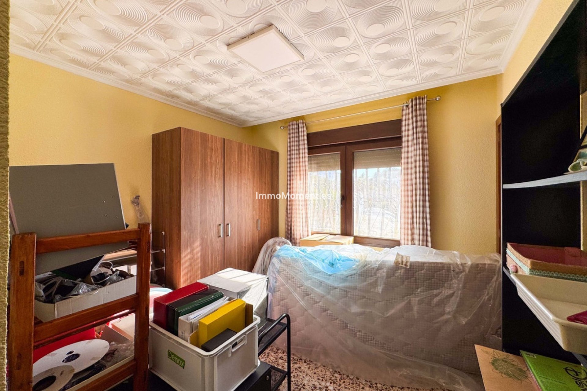 Resale - Detached villa - Elda - Elda Centro