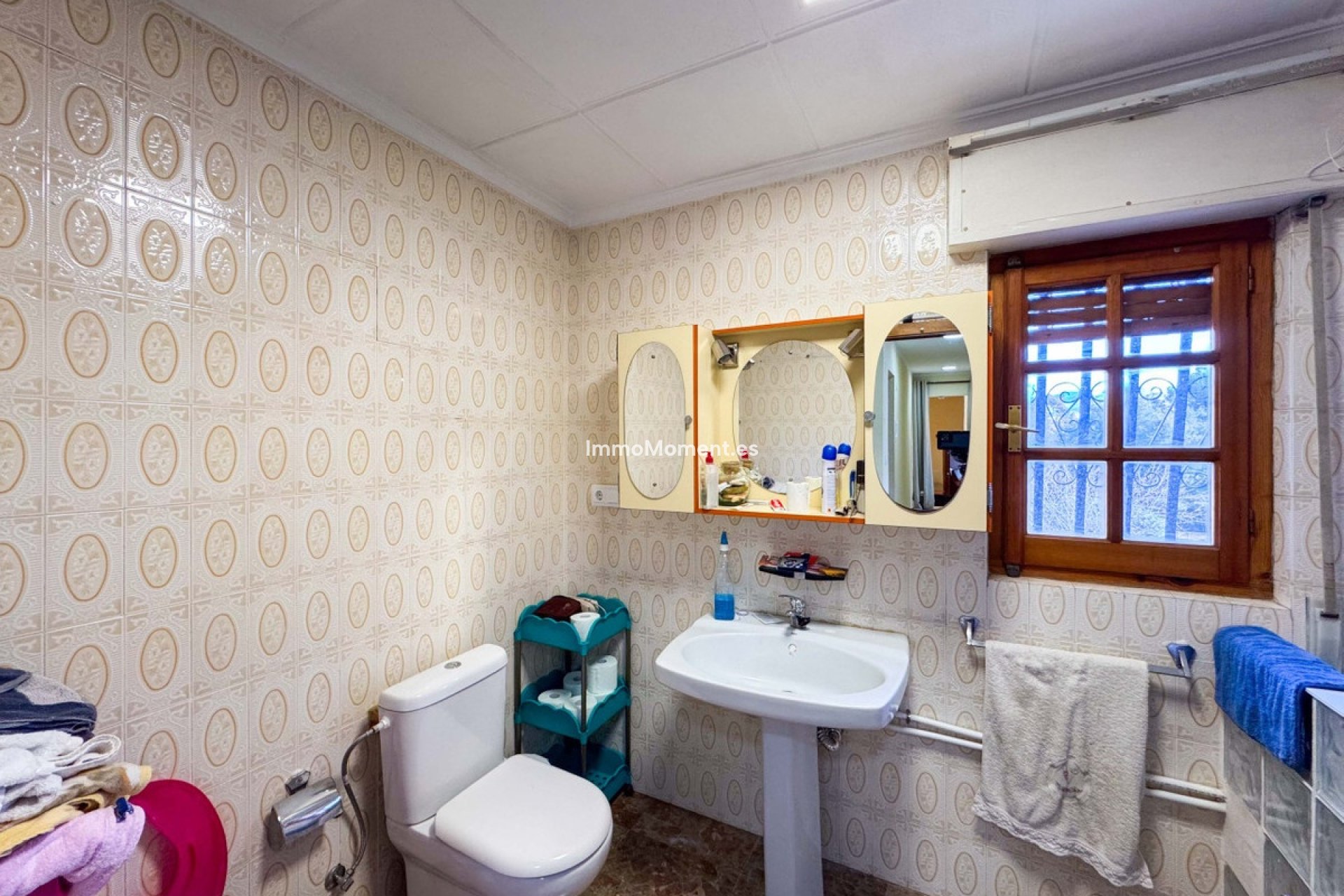 Resale - Detached villa - Elda - Elda Centro