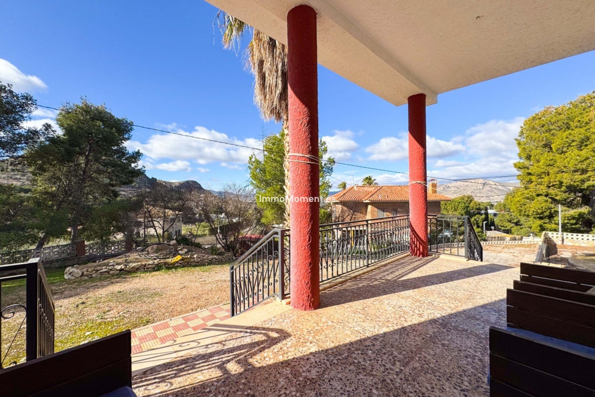 Resale - Detached villa - Elda - Elda Centro