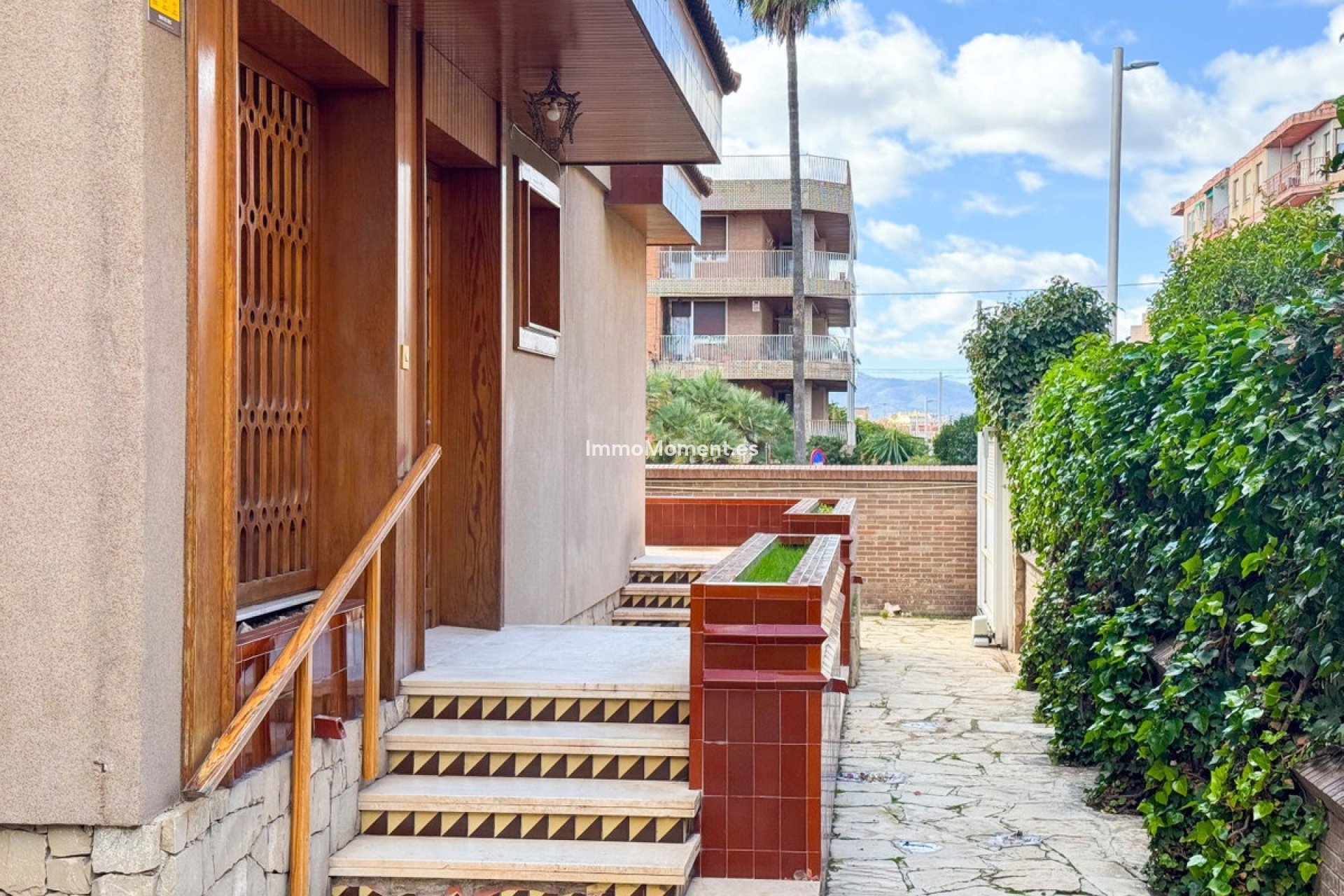 Resale - Detached villa - Elda - Elda Centro