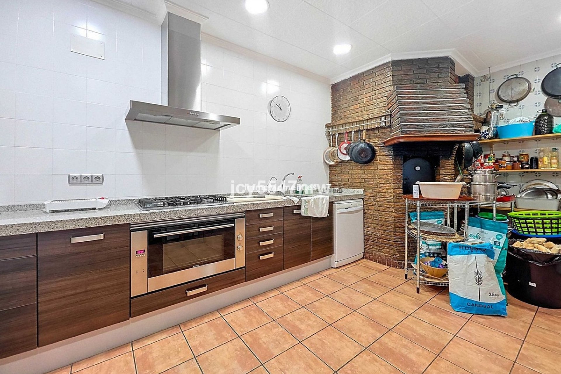 Resale - Detached villa - Elda - Elda Centro