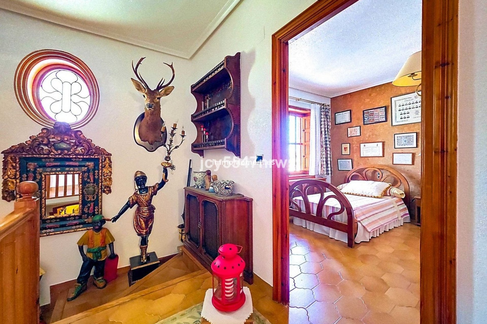 Resale - Detached villa - Elda - Elda Centro