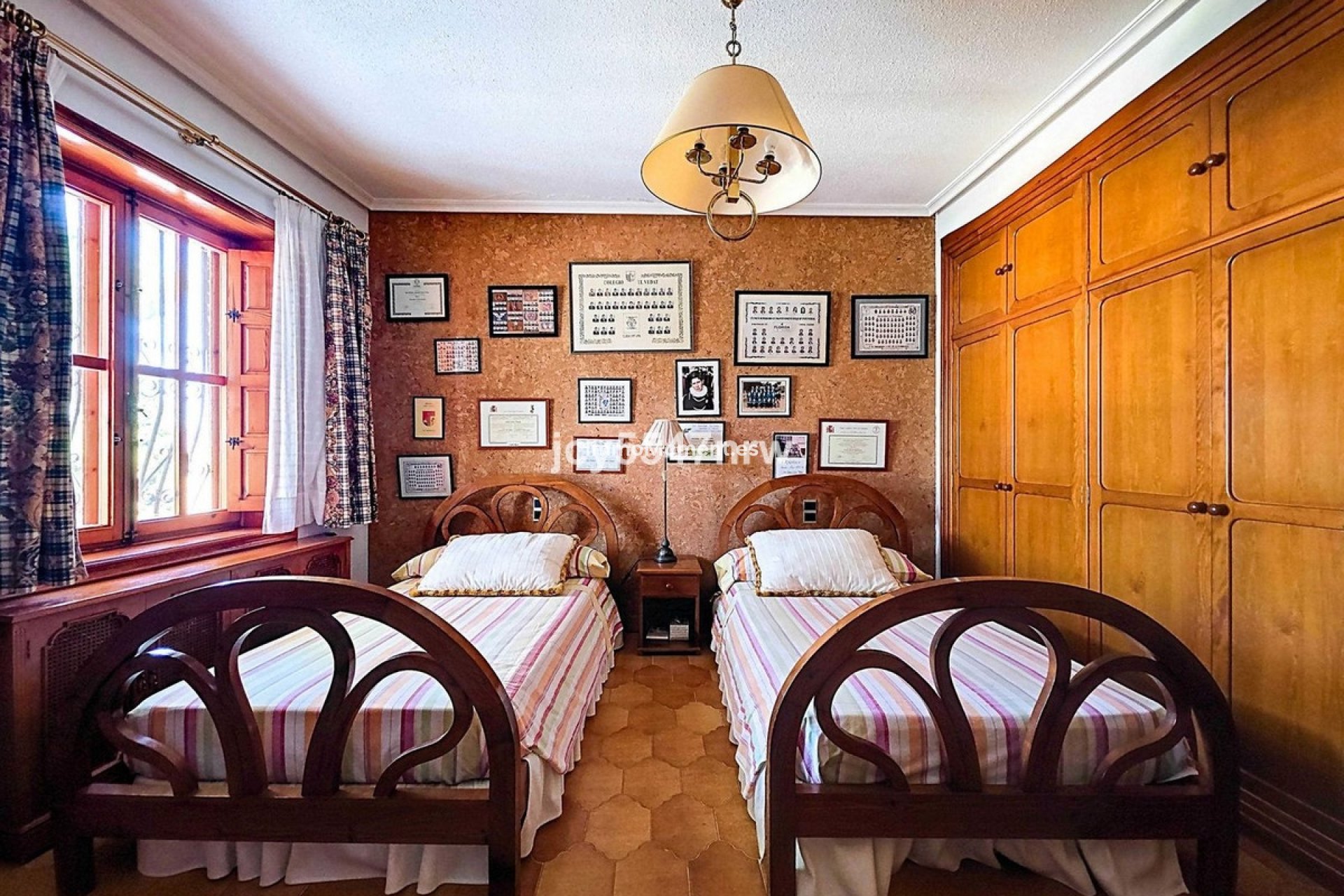Resale - Detached villa - Elda - Elda Centro