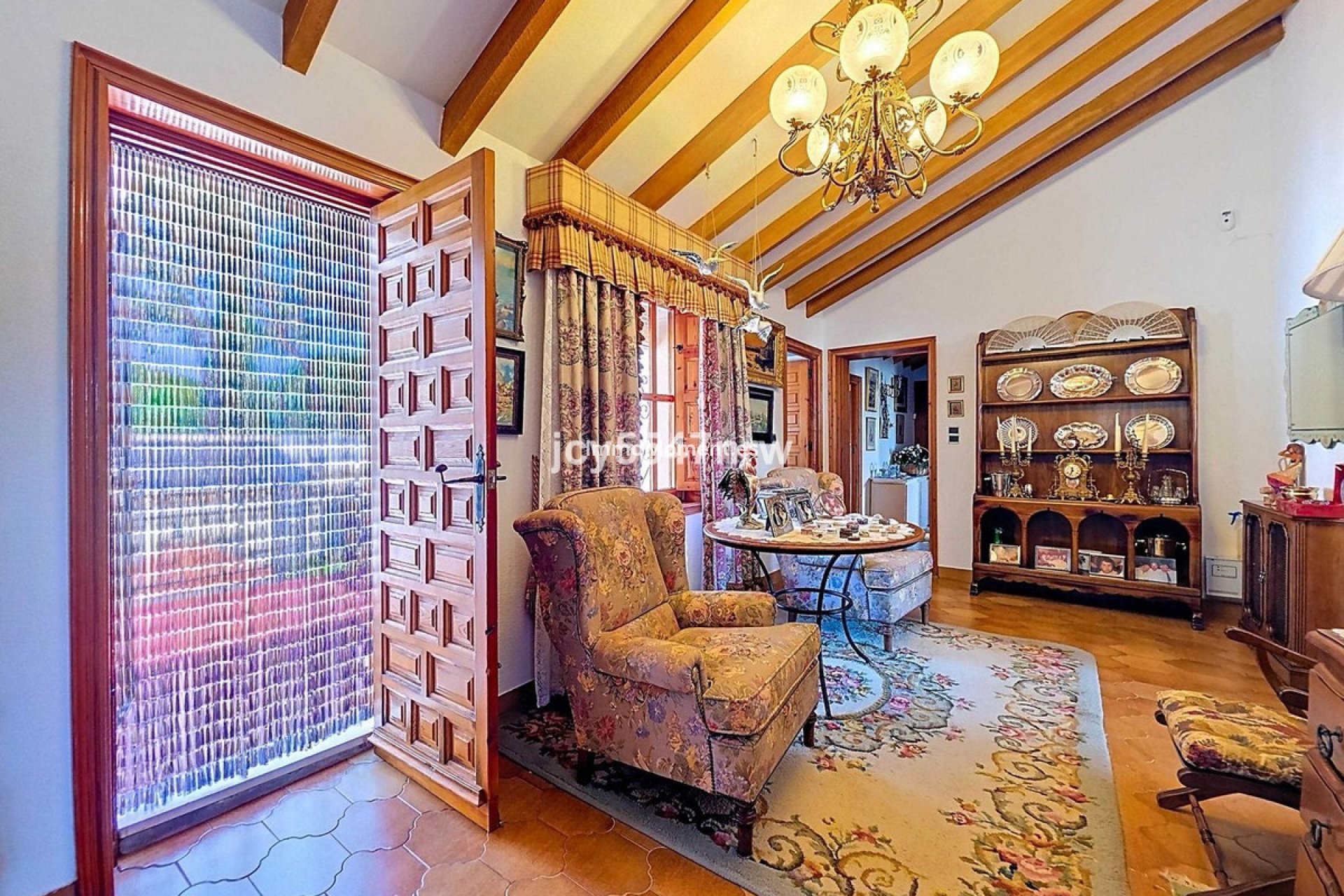 Resale - Detached villa - Elda - Elda Centro