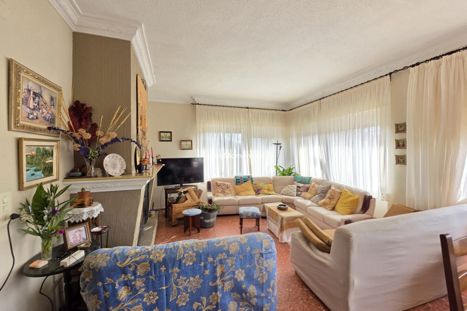 Resale - Detached villa - Elda - Elda Centro