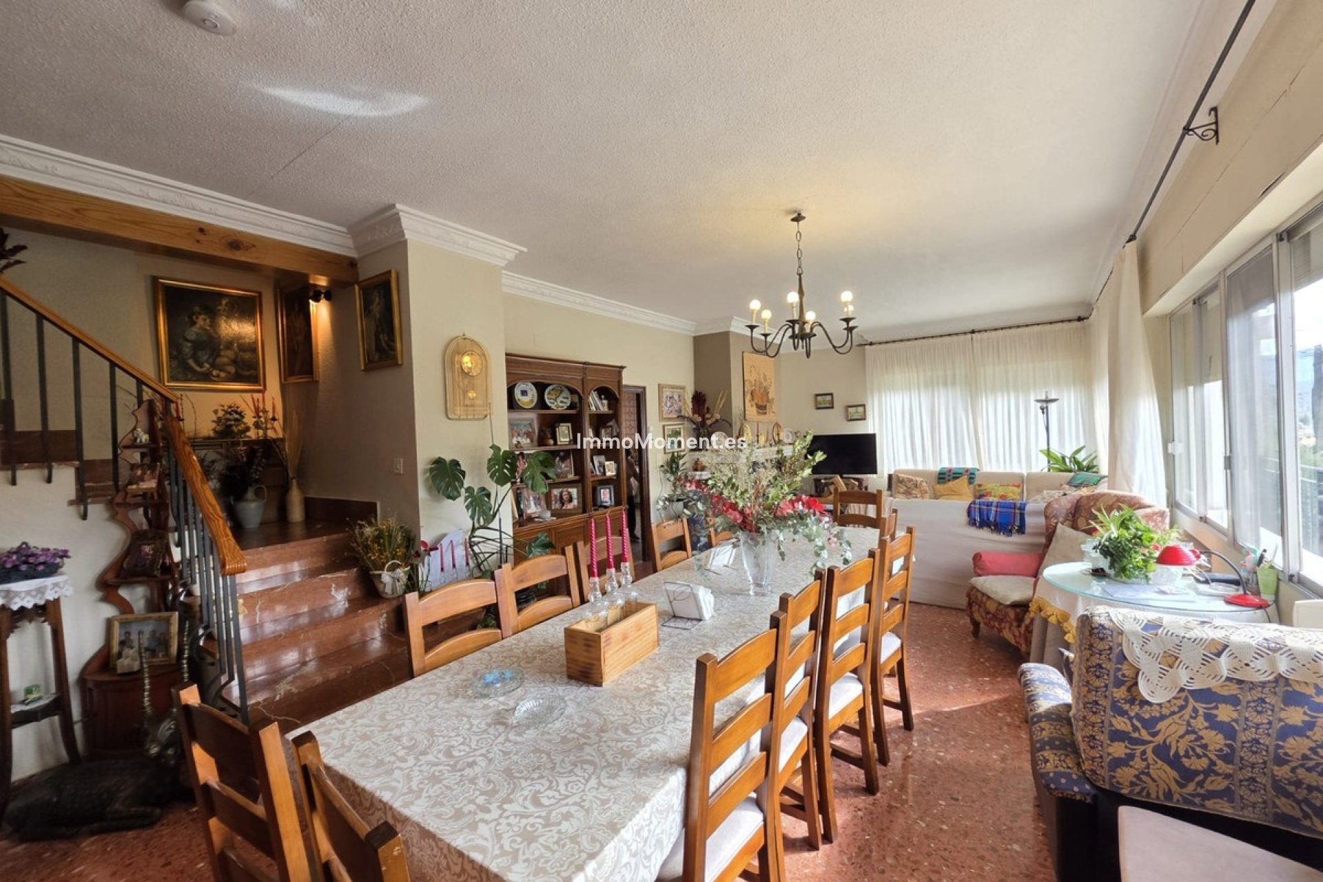 Resale - Detached villa - Elda - Elda Centro
