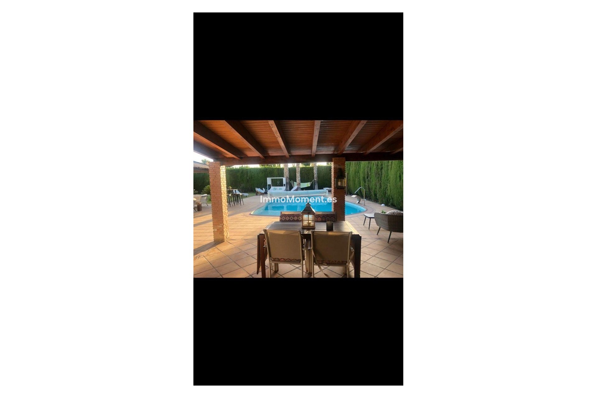 Resale - Detached villa - Elda - Elda Centro