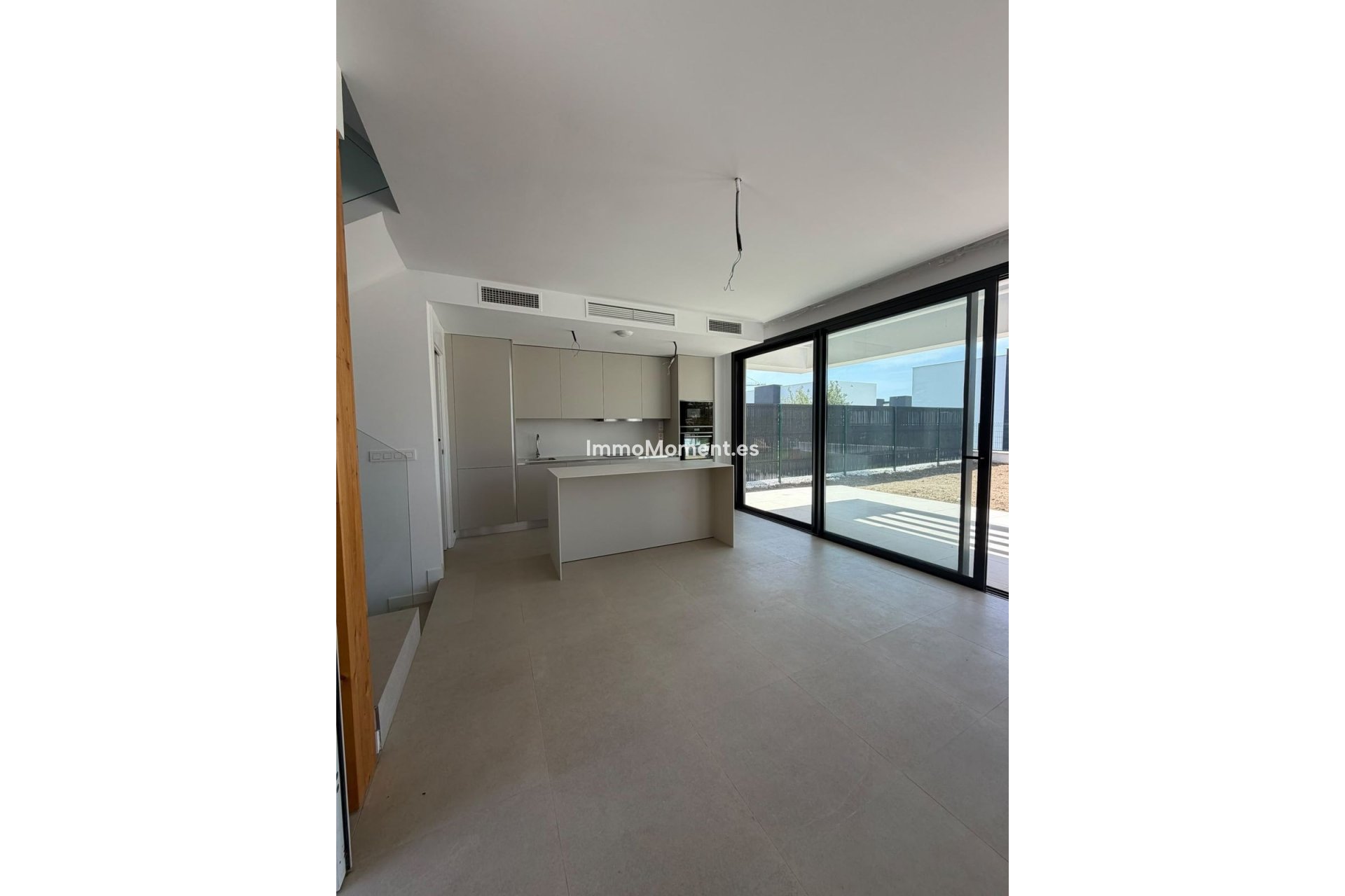 Resale - Detached villa - Estepona - Atalaya