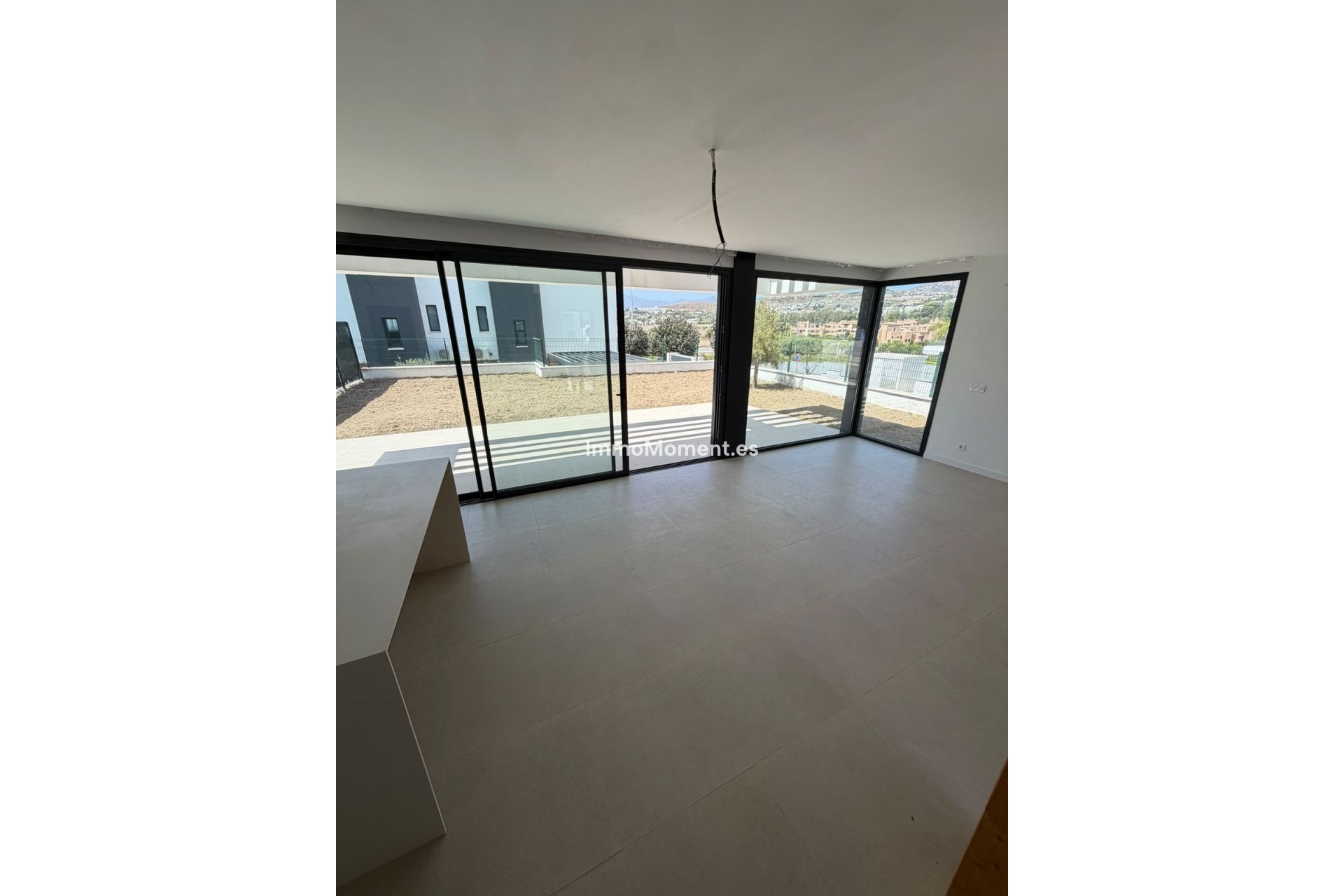 Resale - Detached villa - Estepona - Atalaya