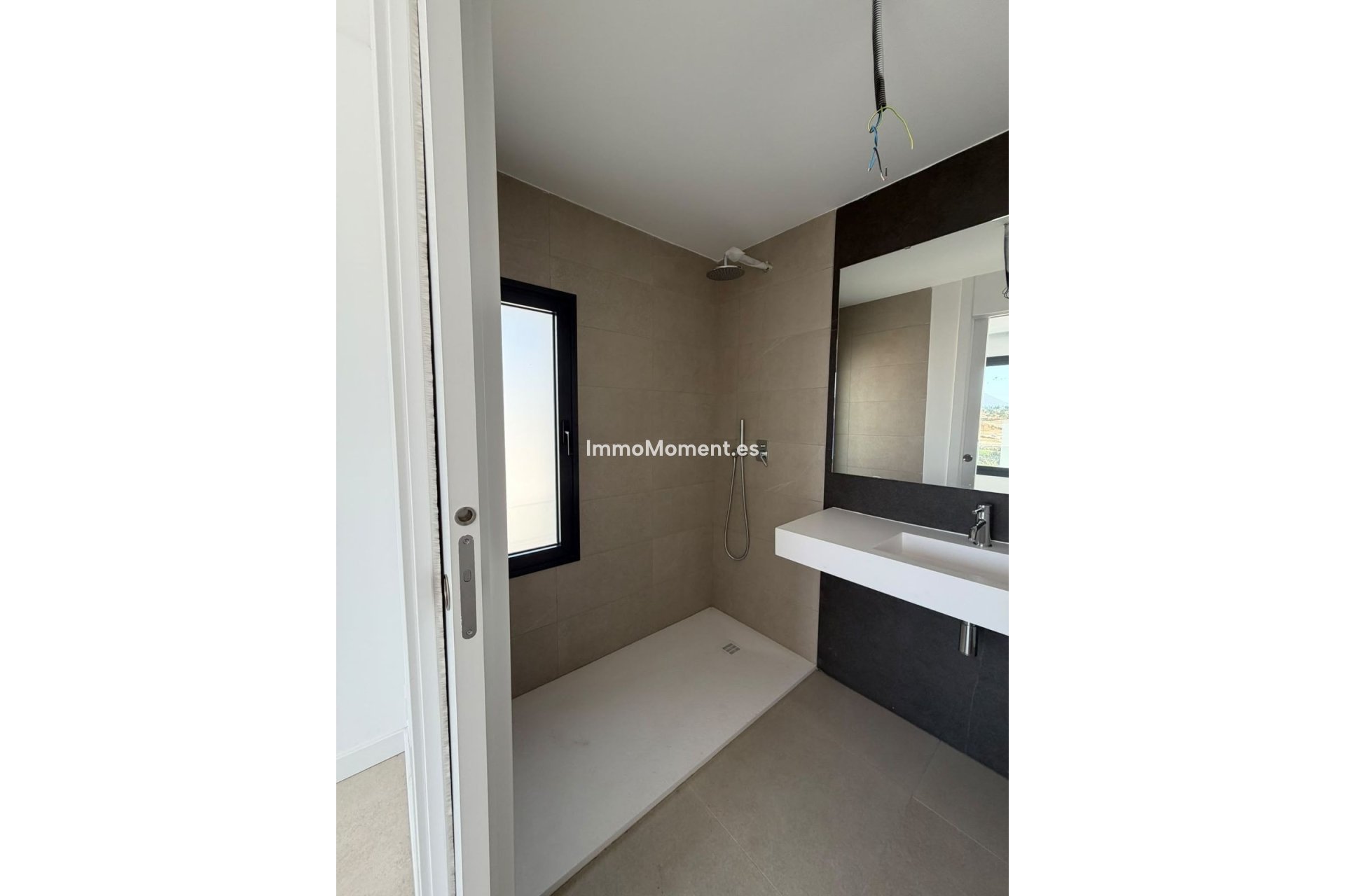 Resale - Detached villa - Estepona - Atalaya
