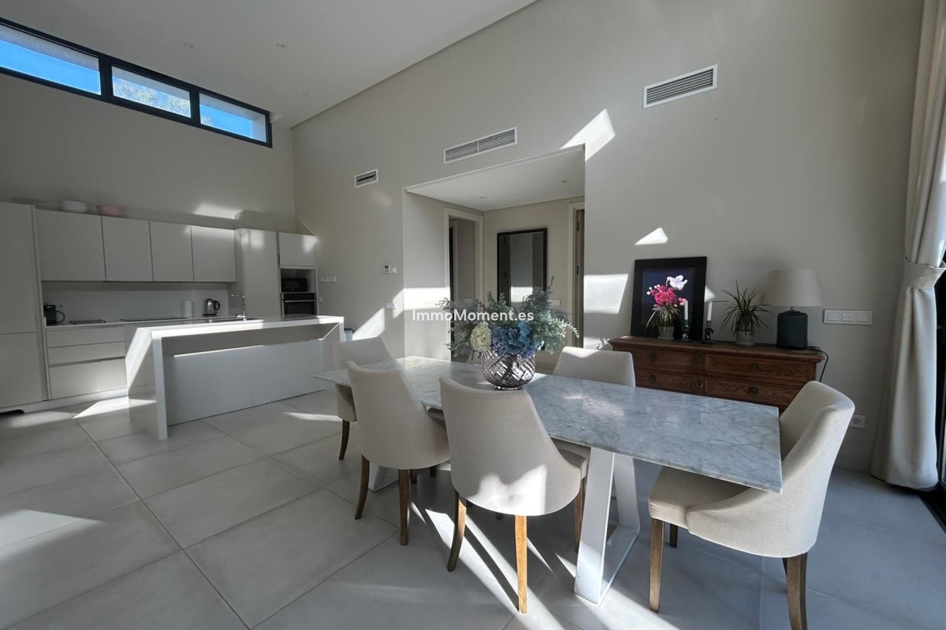 Resale - Detached villa - Estepona - Atalaya