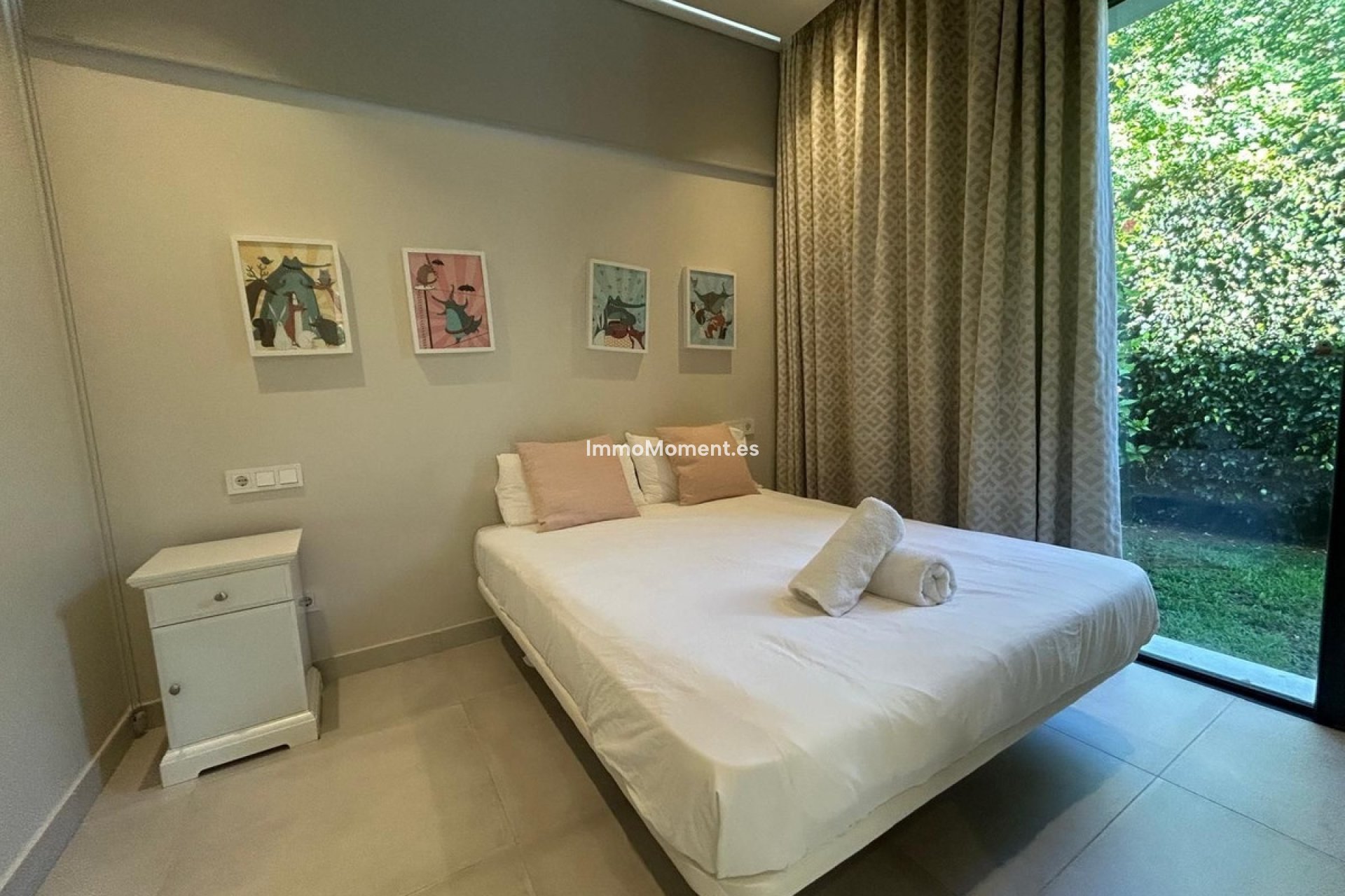 Resale - Detached villa - Estepona - Atalaya