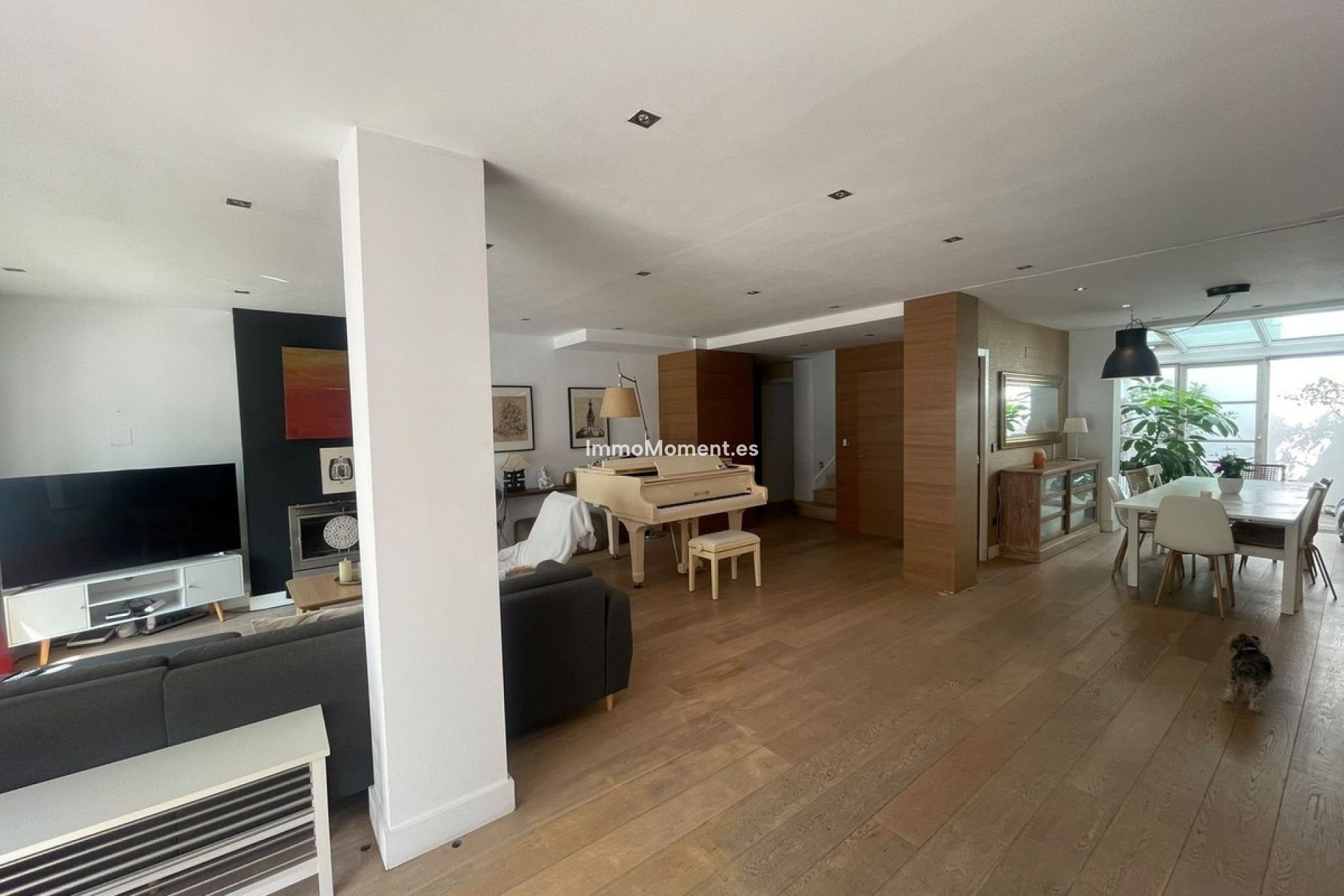 Resale - Detached villa - Estepona - Atalaya