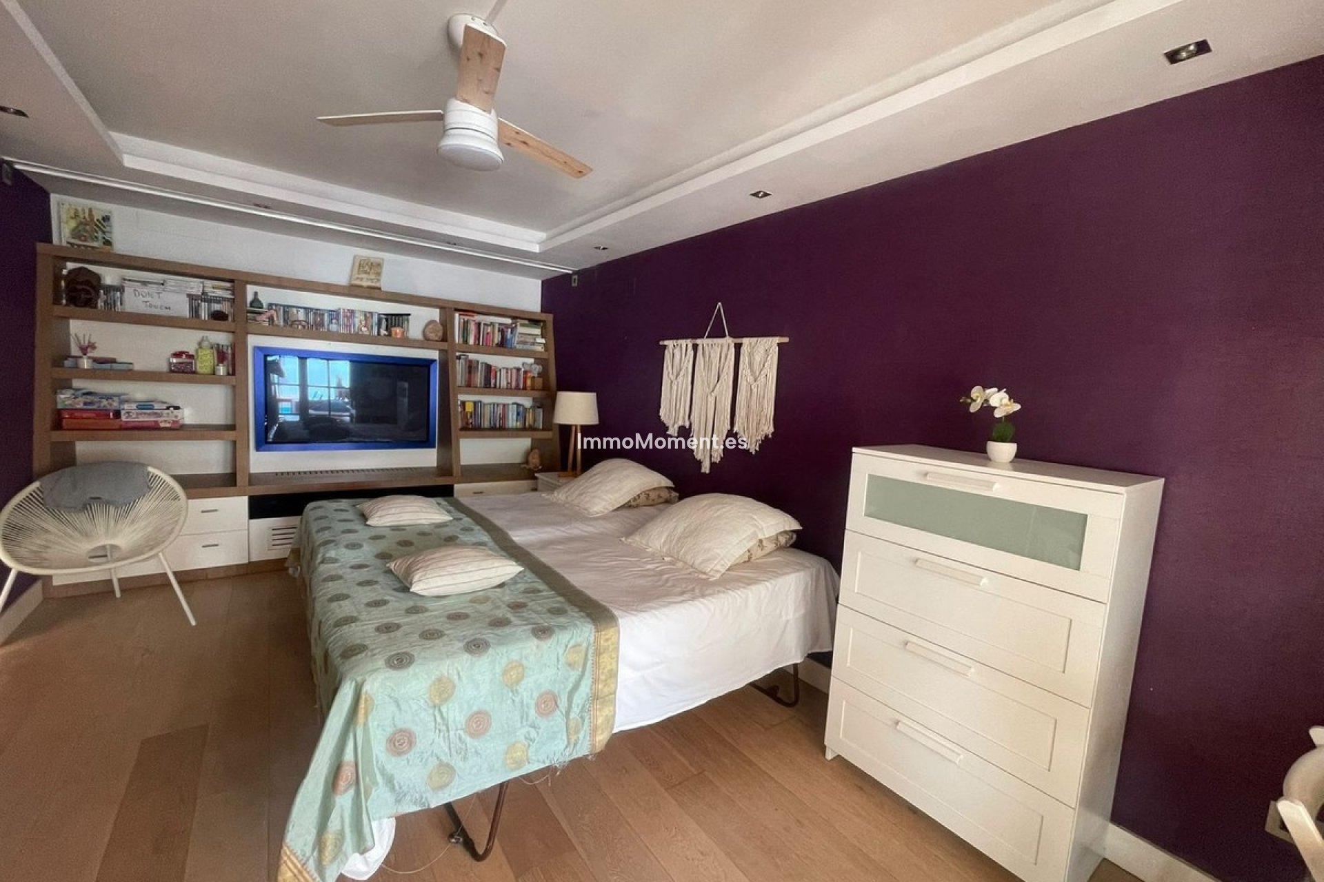 Resale - Detached villa - Estepona - Atalaya