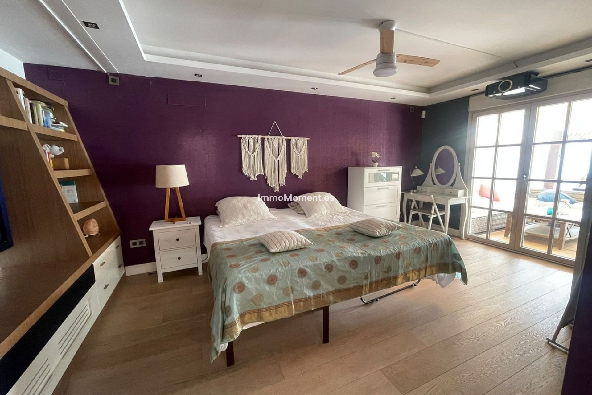 Resale - Detached villa - Estepona - Atalaya