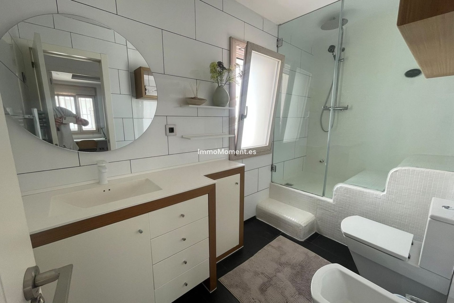 Resale - Detached villa - Estepona - Atalaya