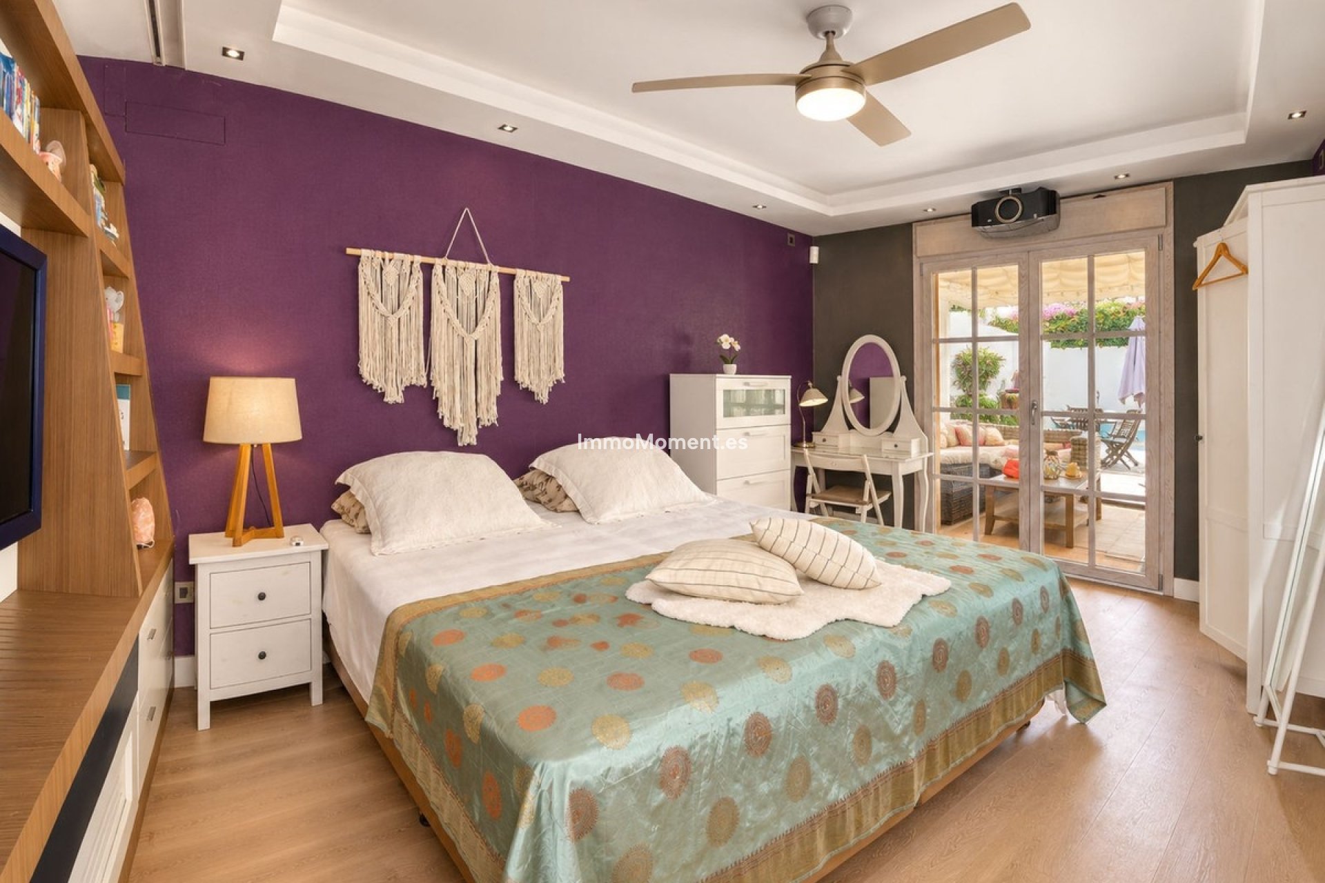 Resale - Detached villa - Estepona - Atalaya