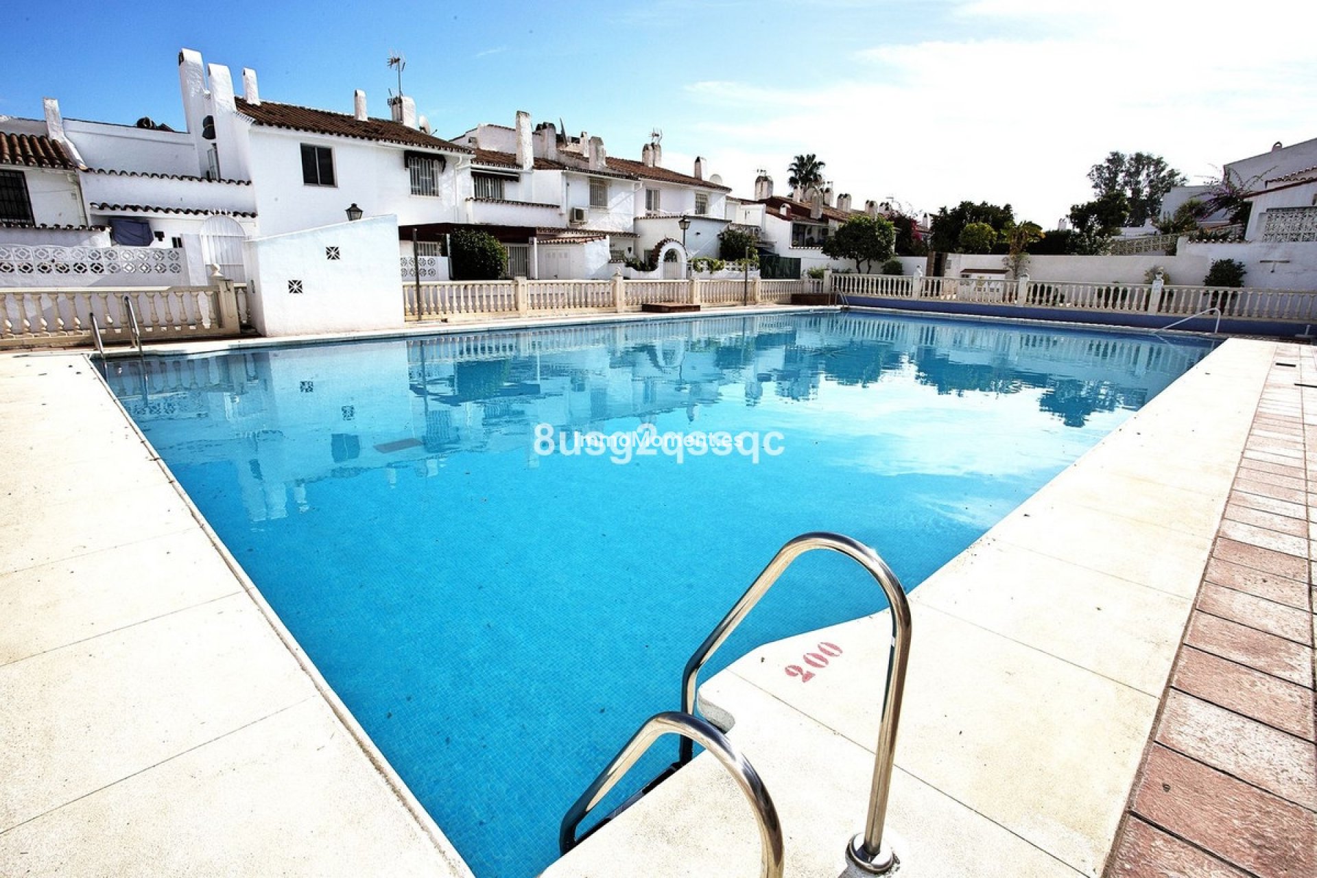 Resale - Detached villa - Estepona - Atalaya
