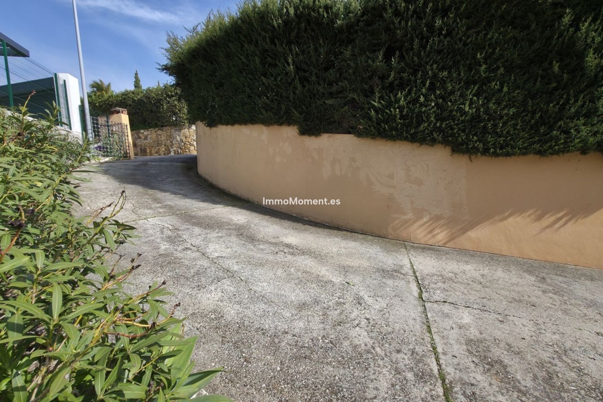 Resale - Detached villa - Estepona - Atalaya