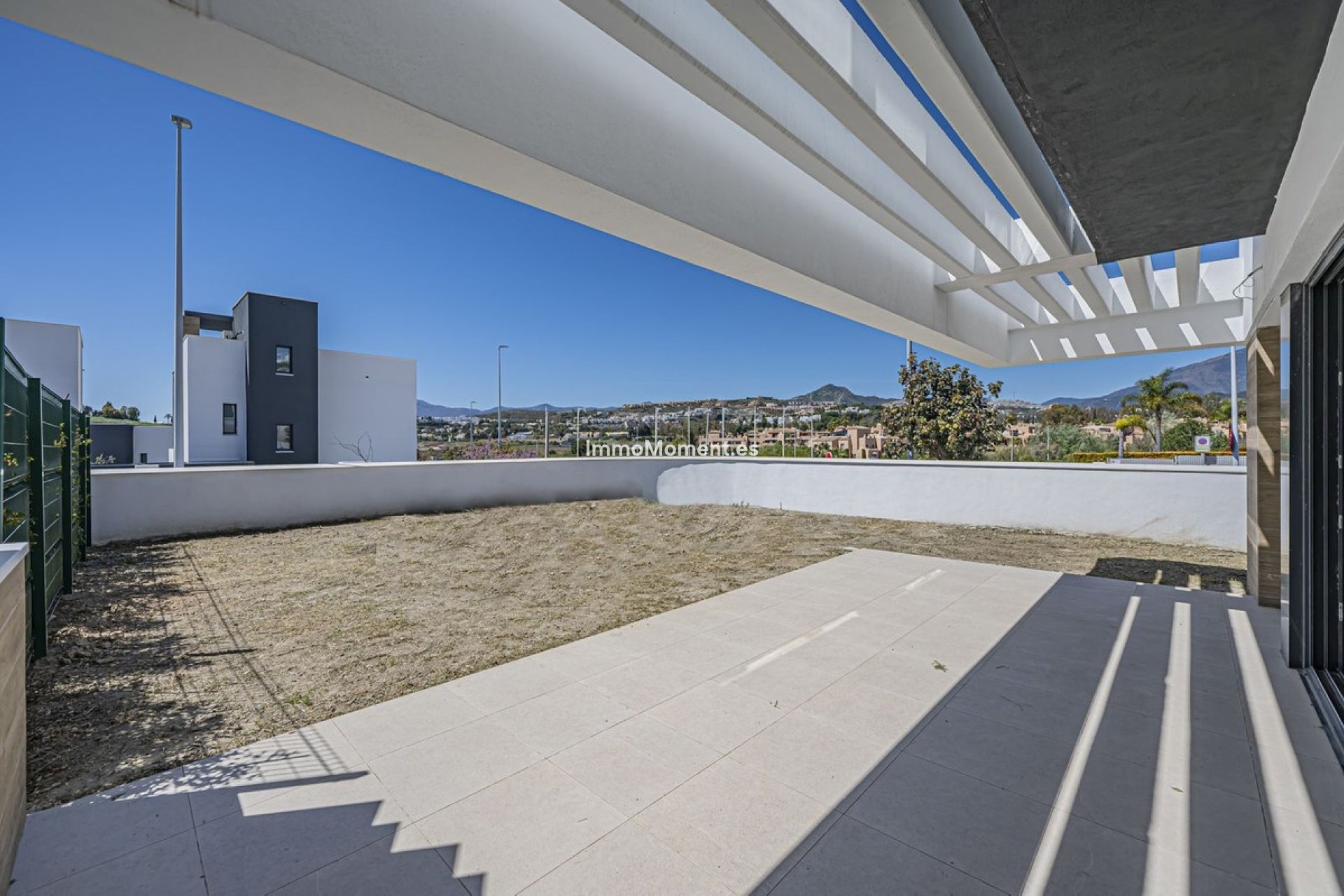 Resale - Detached villa - Estepona - Atalaya