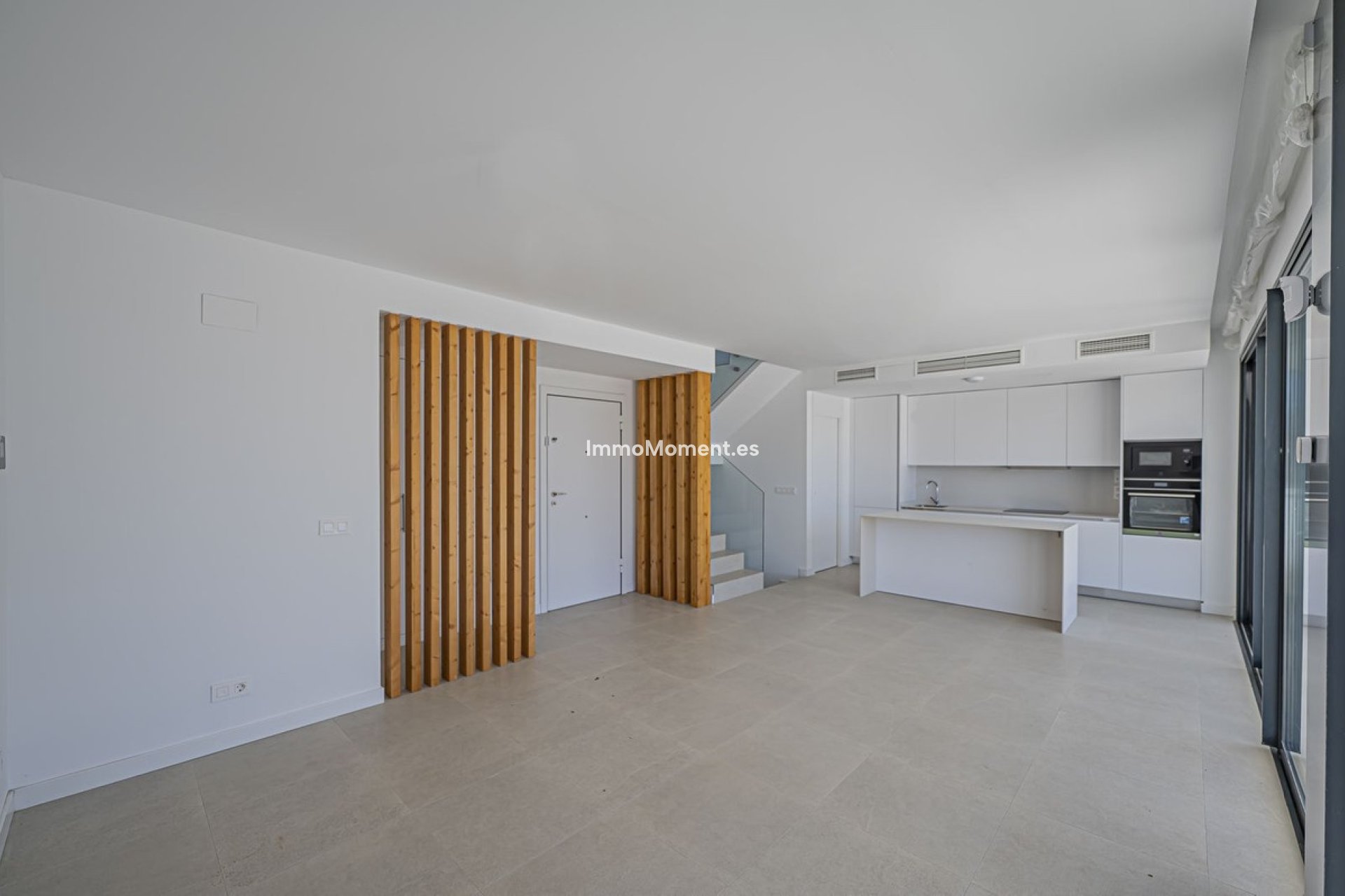 Resale - Detached villa - Estepona - Atalaya