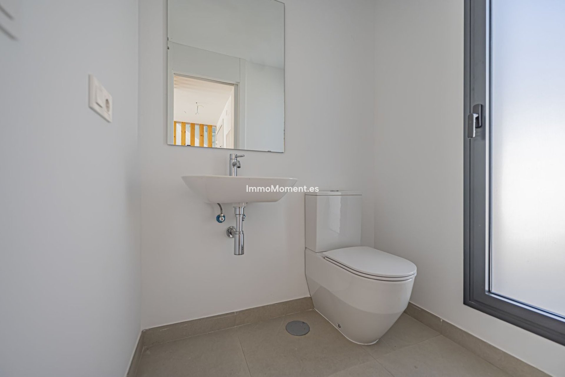 Resale - Detached villa - Estepona - Atalaya