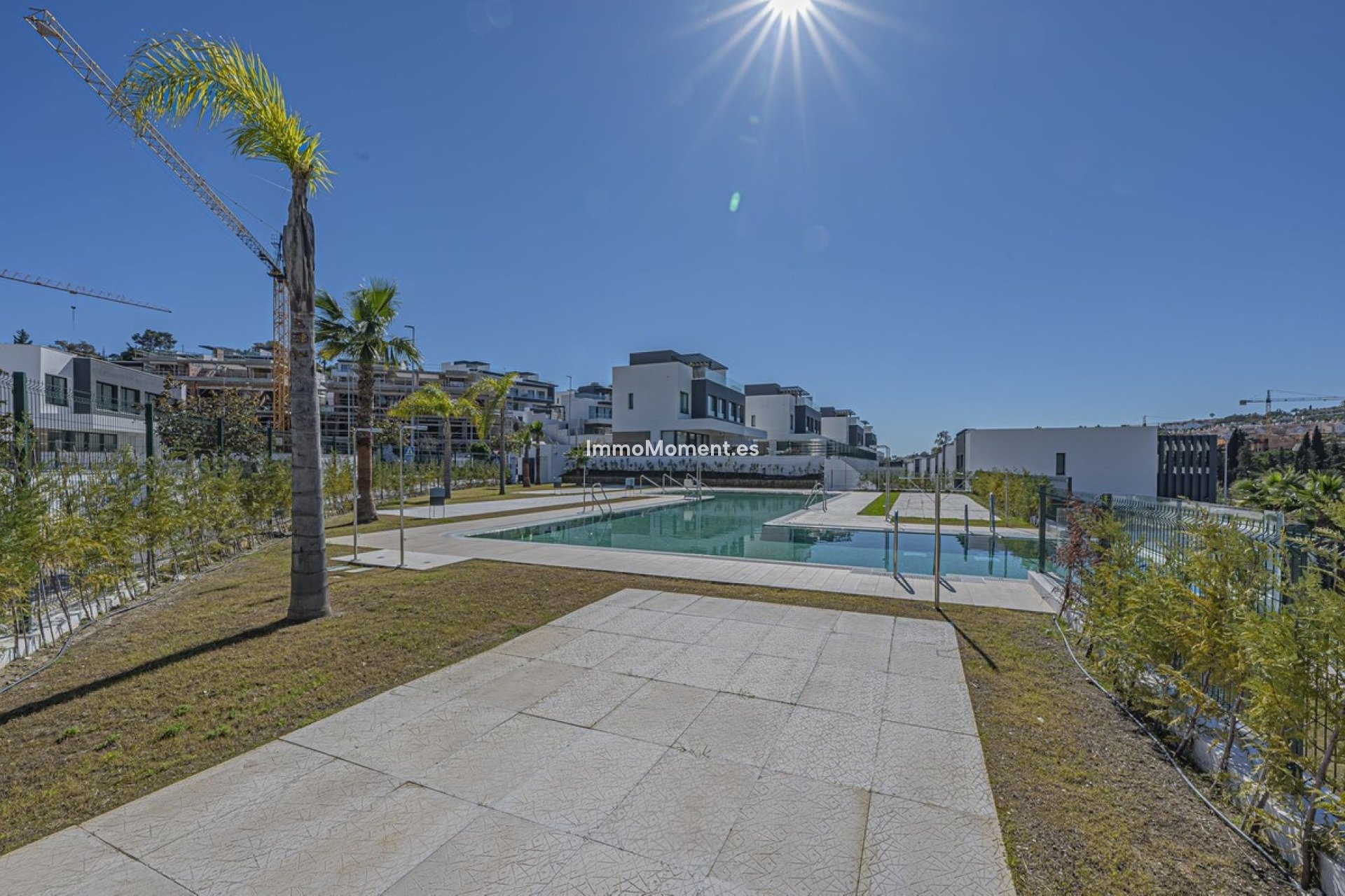 Resale - Detached villa - Estepona - Atalaya
