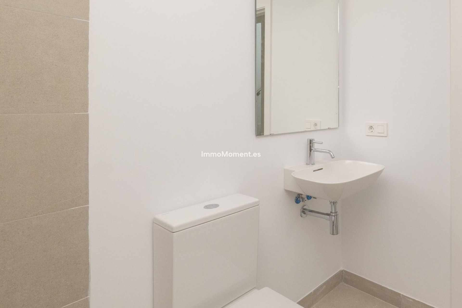 Resale - Detached villa - Estepona - Atalaya