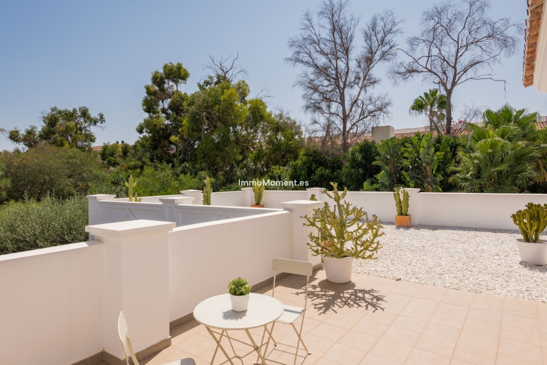 Resale - Detached villa - Estepona - Atalaya