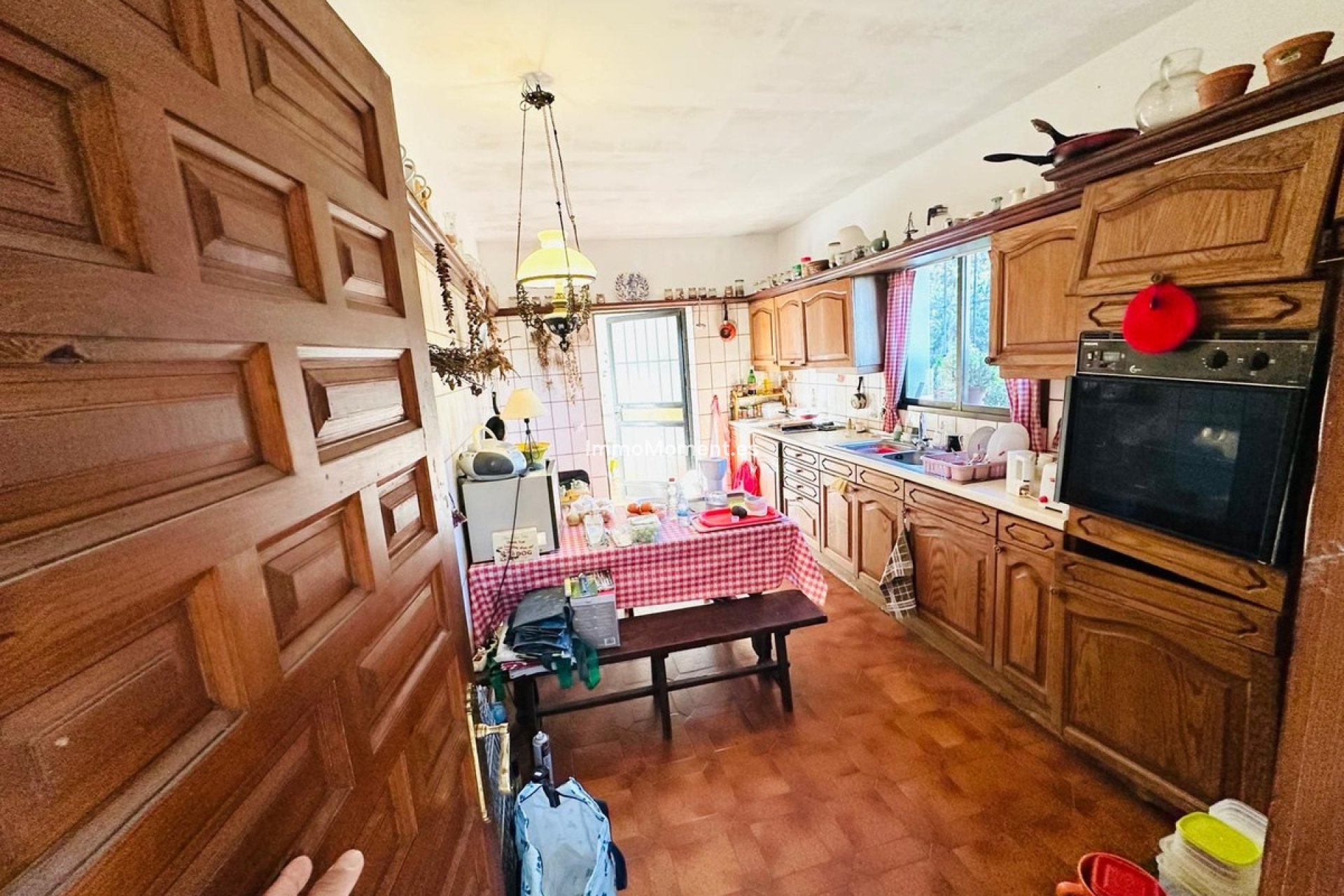 Resale - Detached villa - Estepona - Atalaya