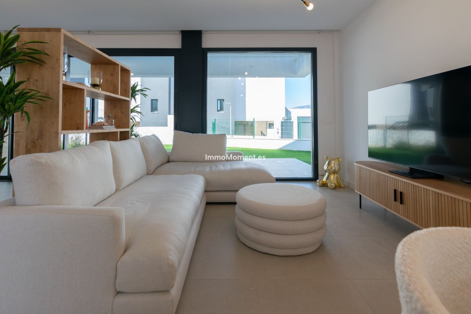 Resale - Detached villa - Estepona - Atalaya