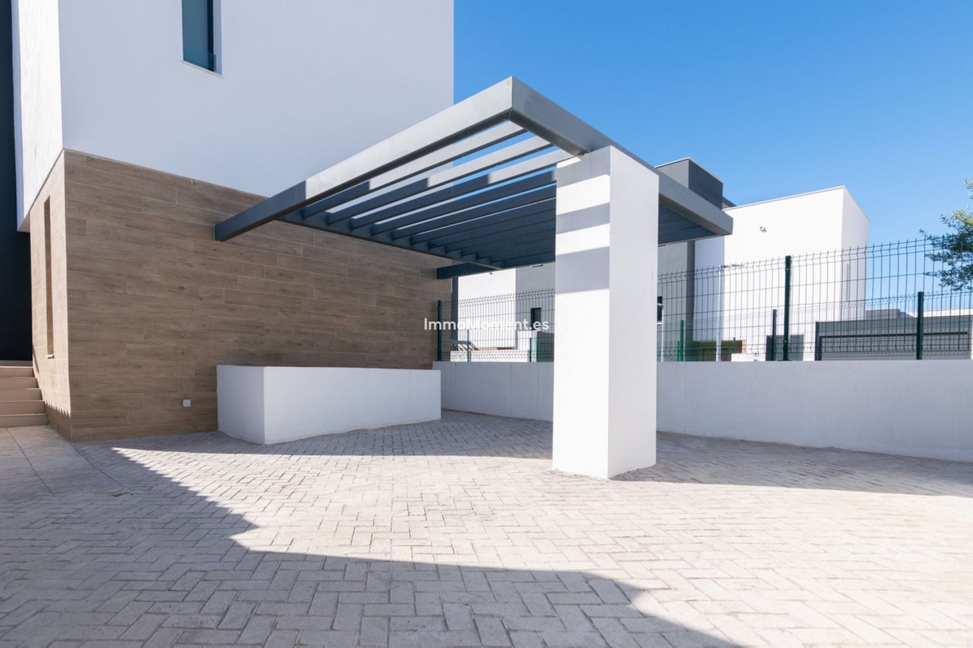 Resale - Detached villa - Estepona - Atalaya