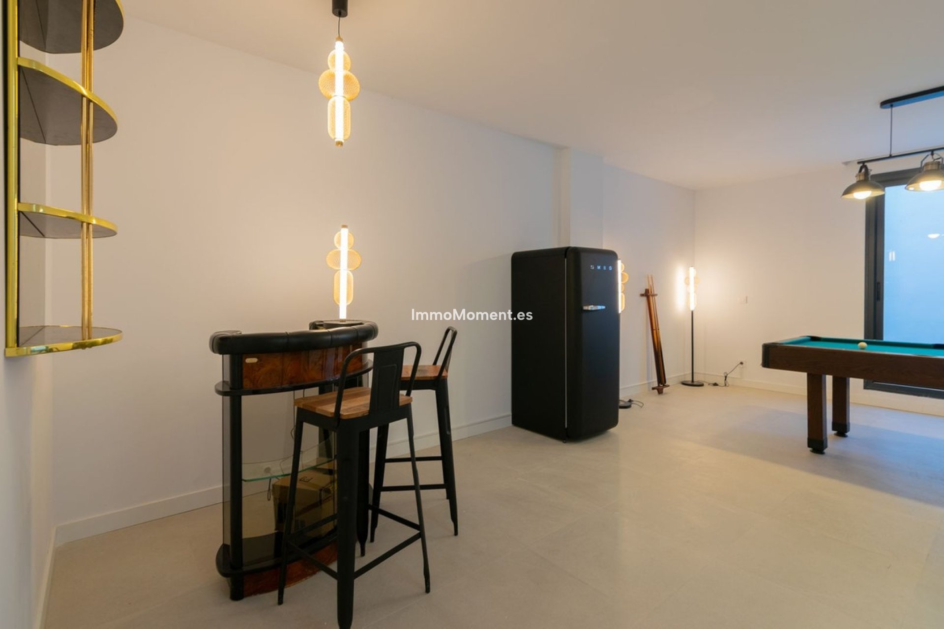 Resale - Detached villa - Estepona - Atalaya
