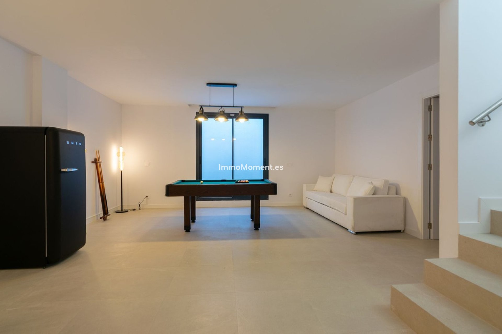 Resale - Detached villa - Estepona - Atalaya