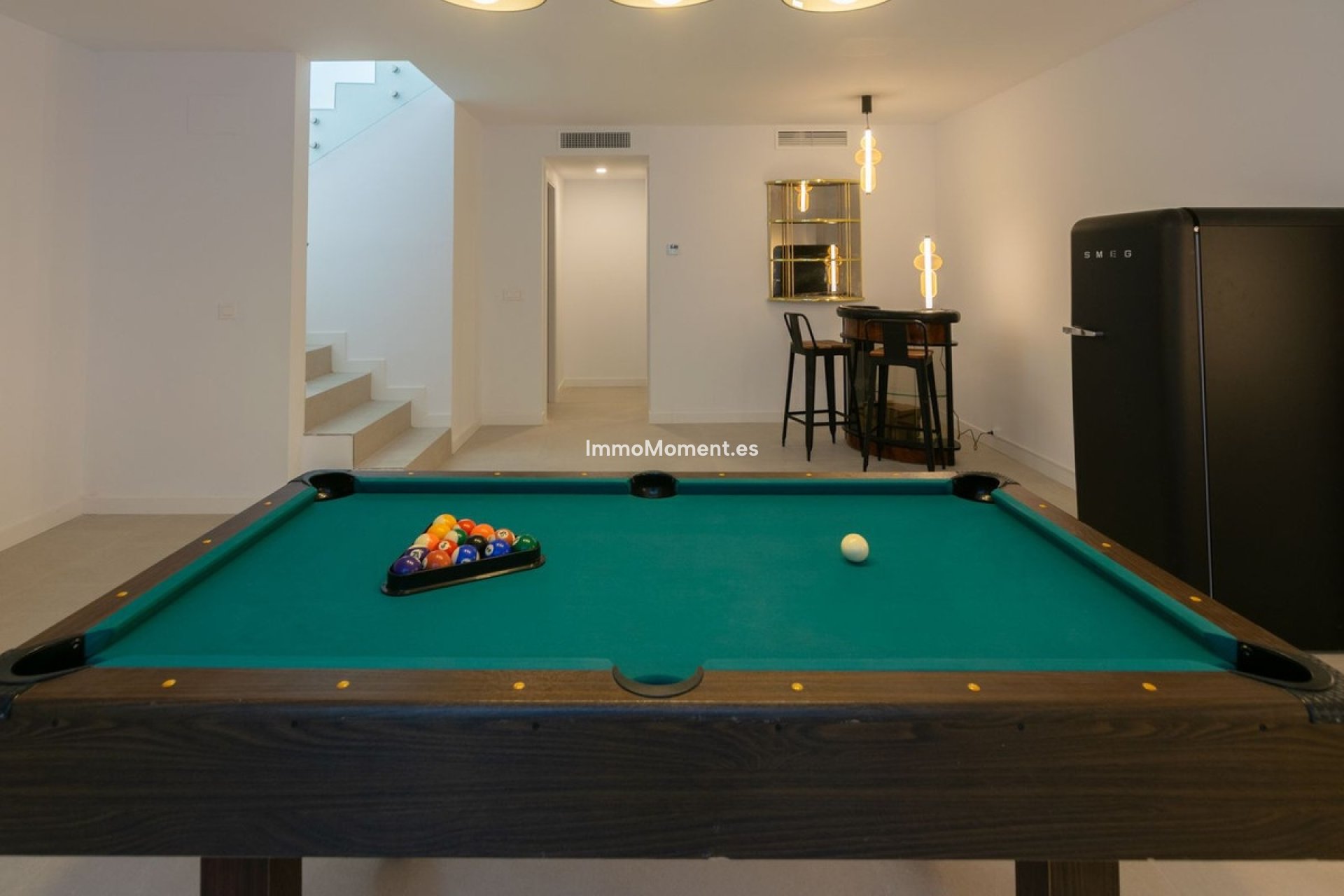 Resale - Detached villa - Estepona - Atalaya