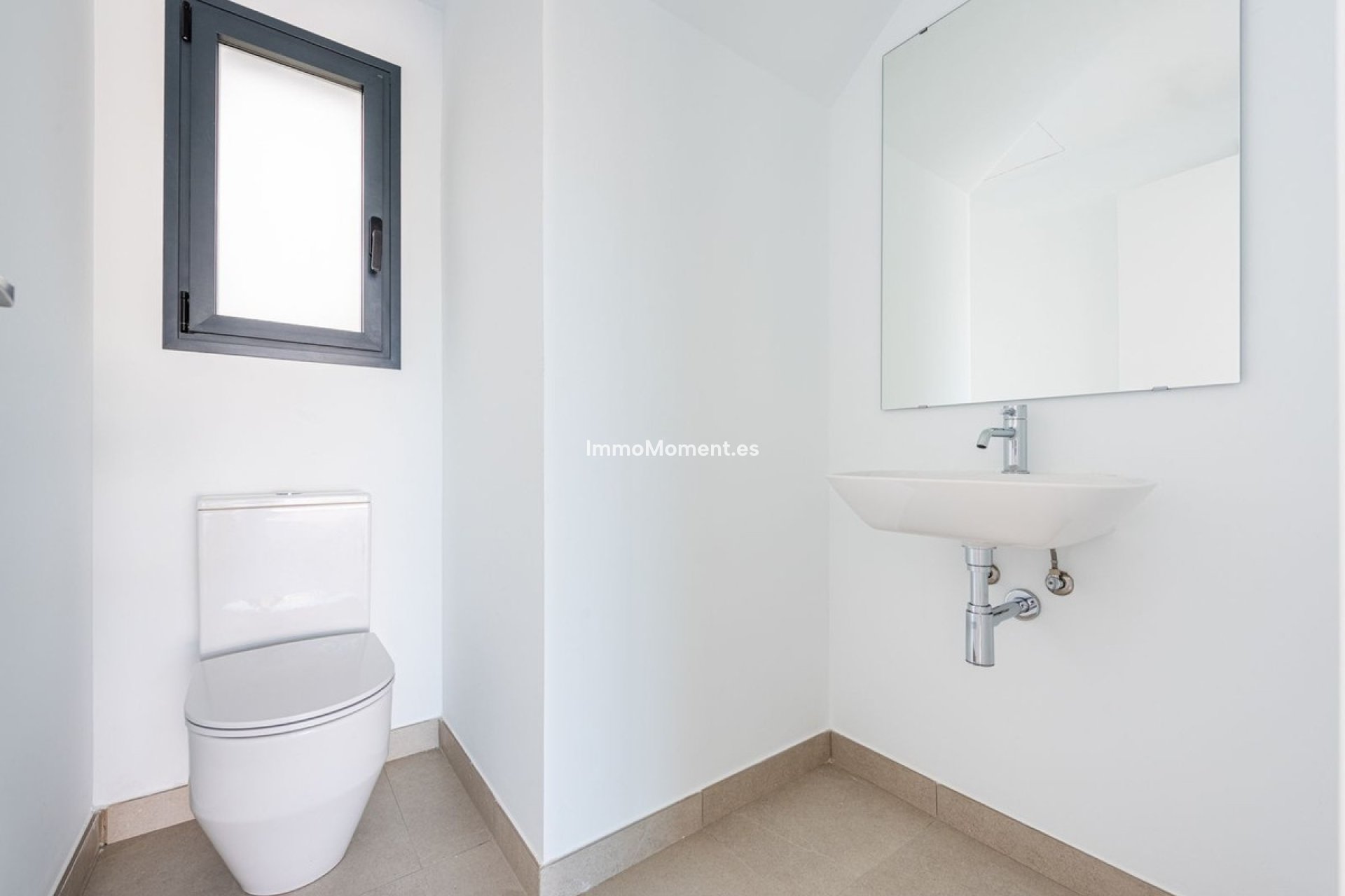 Resale - Detached villa - Estepona - Atalaya