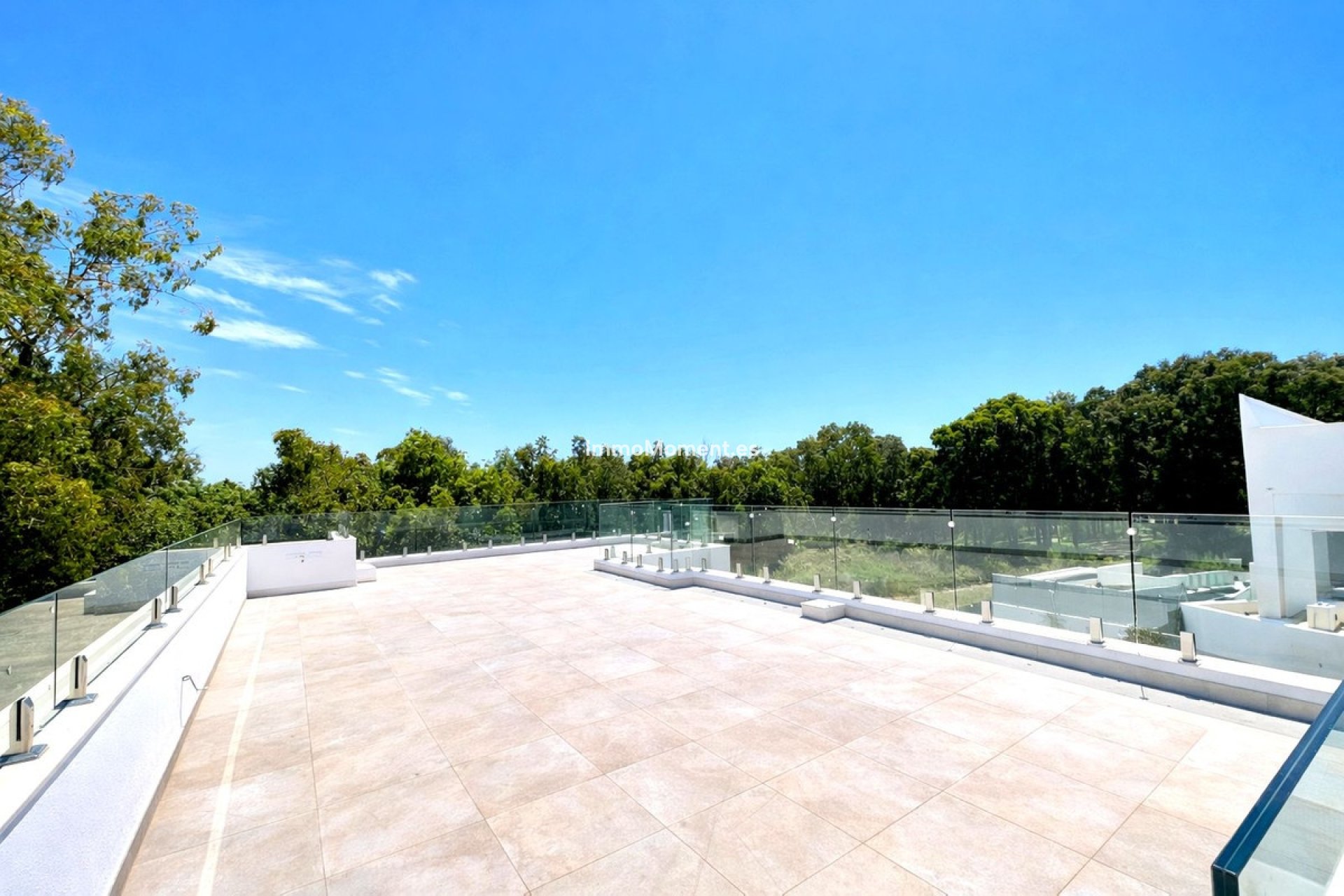 Resale - Detached villa - Estepona - Atalaya