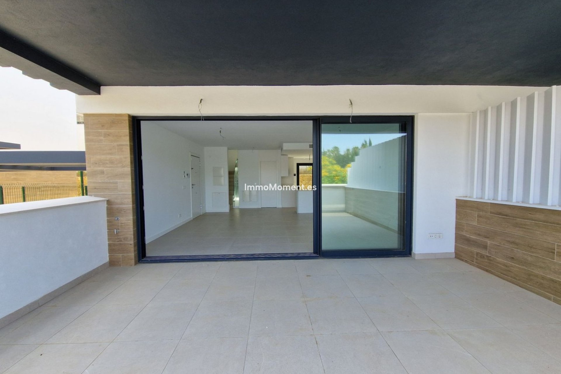 Resale - Detached villa - Estepona - Atalaya