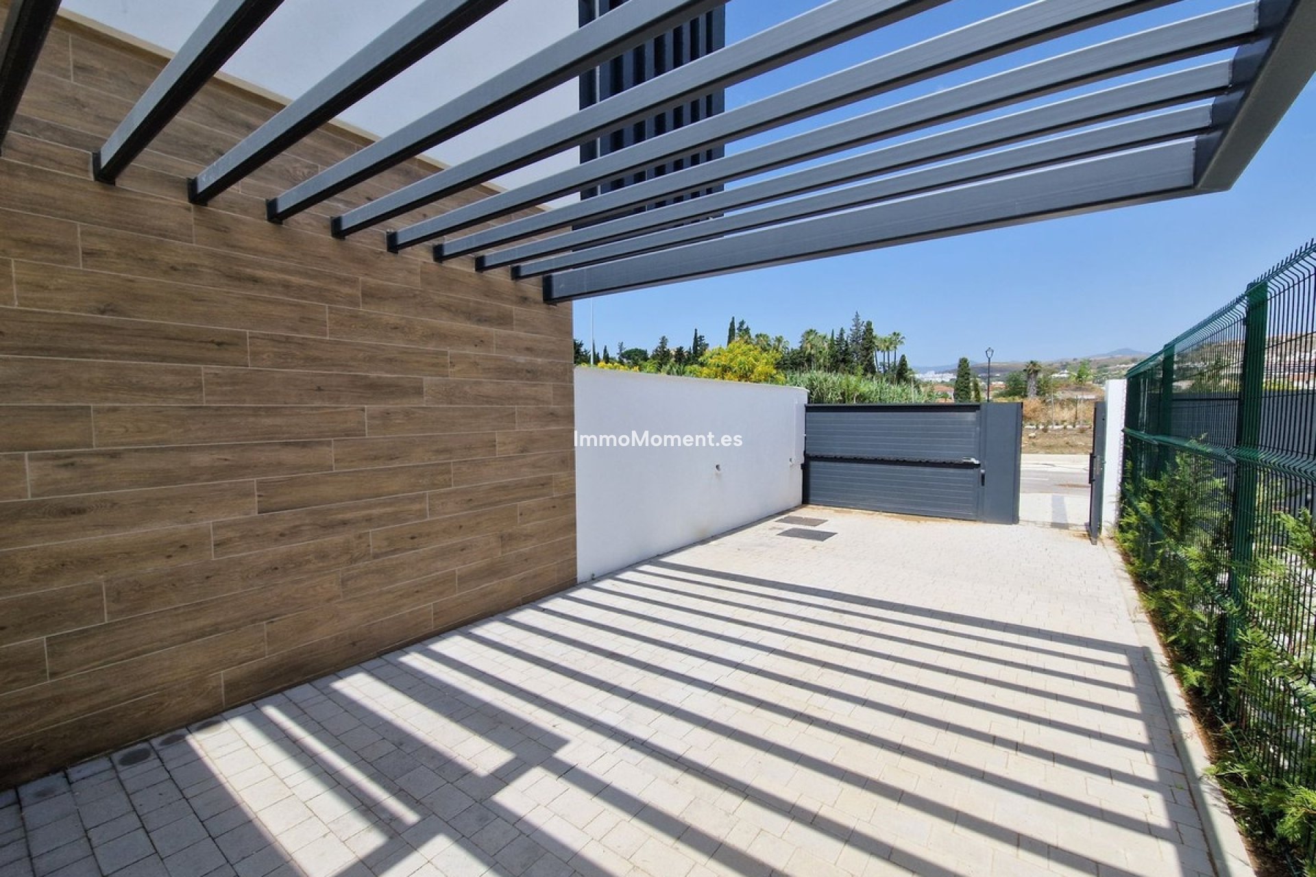 Resale - Detached villa - Estepona - Atalaya