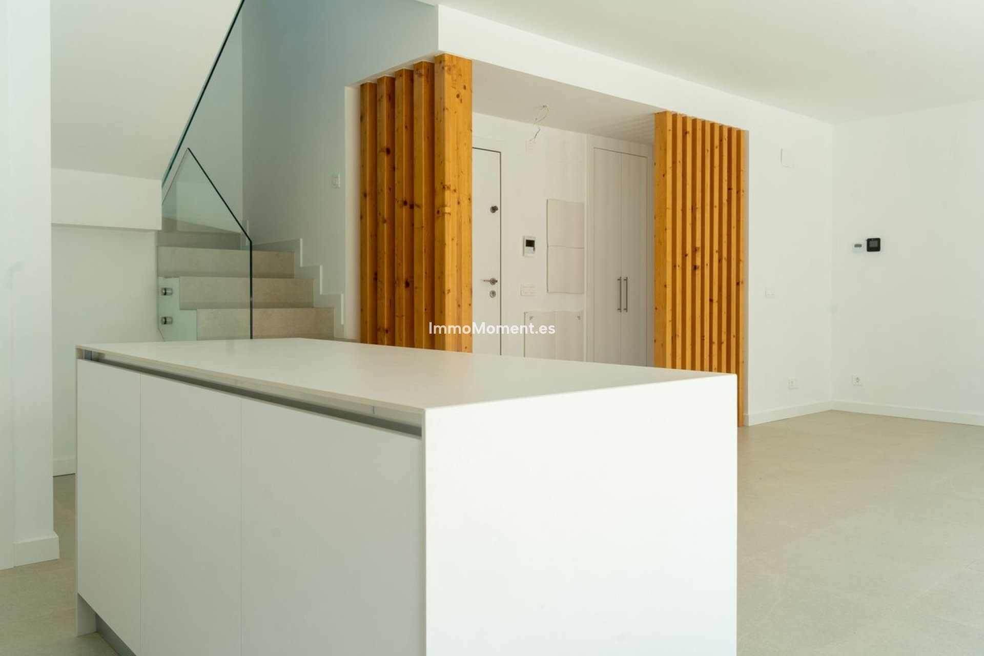 Resale - Detached villa - Estepona - Atalaya