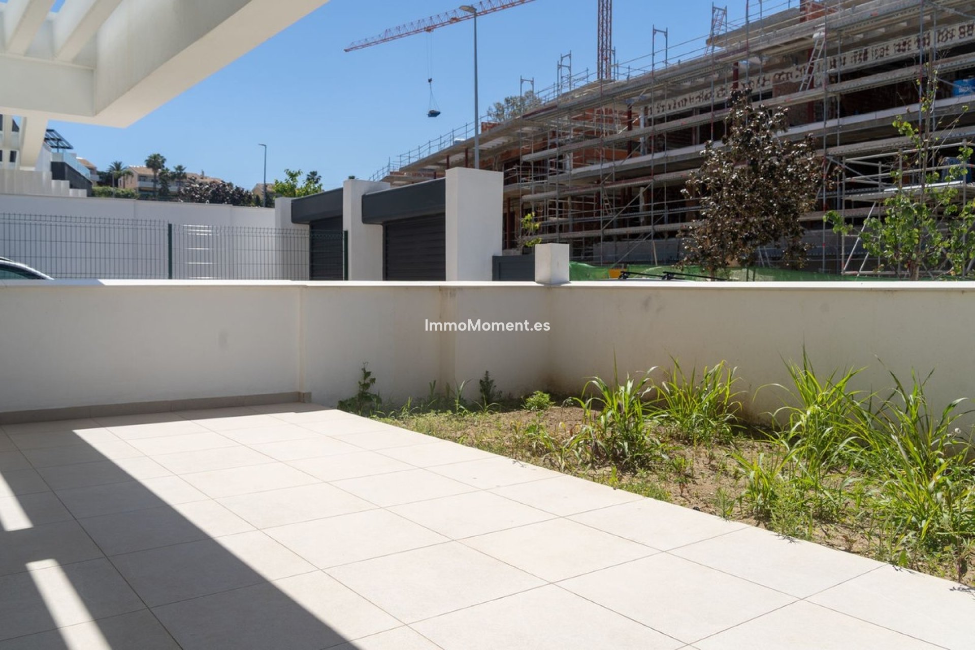 Resale - Detached villa - Estepona - Atalaya