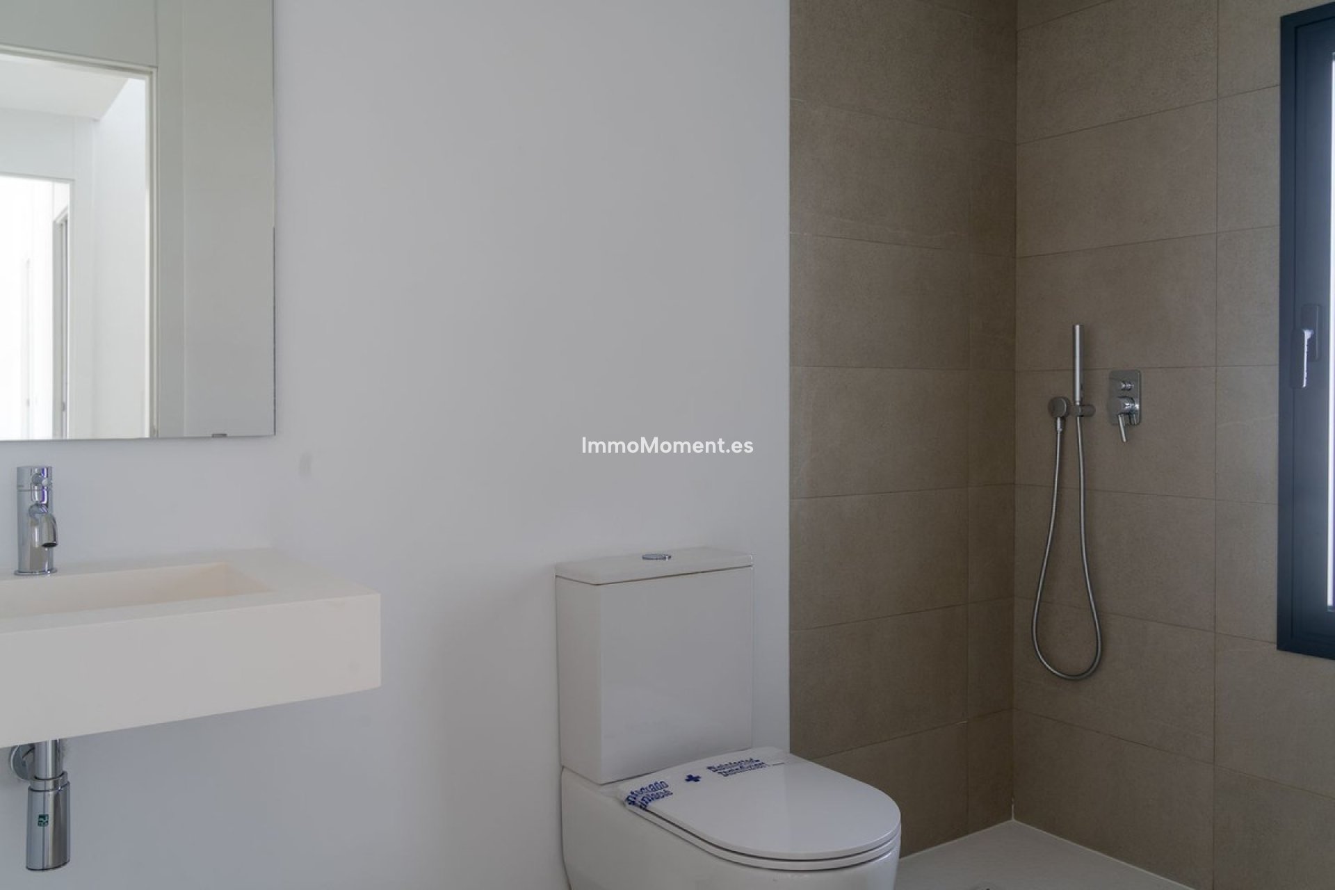 Resale - Detached villa - Estepona - Atalaya
