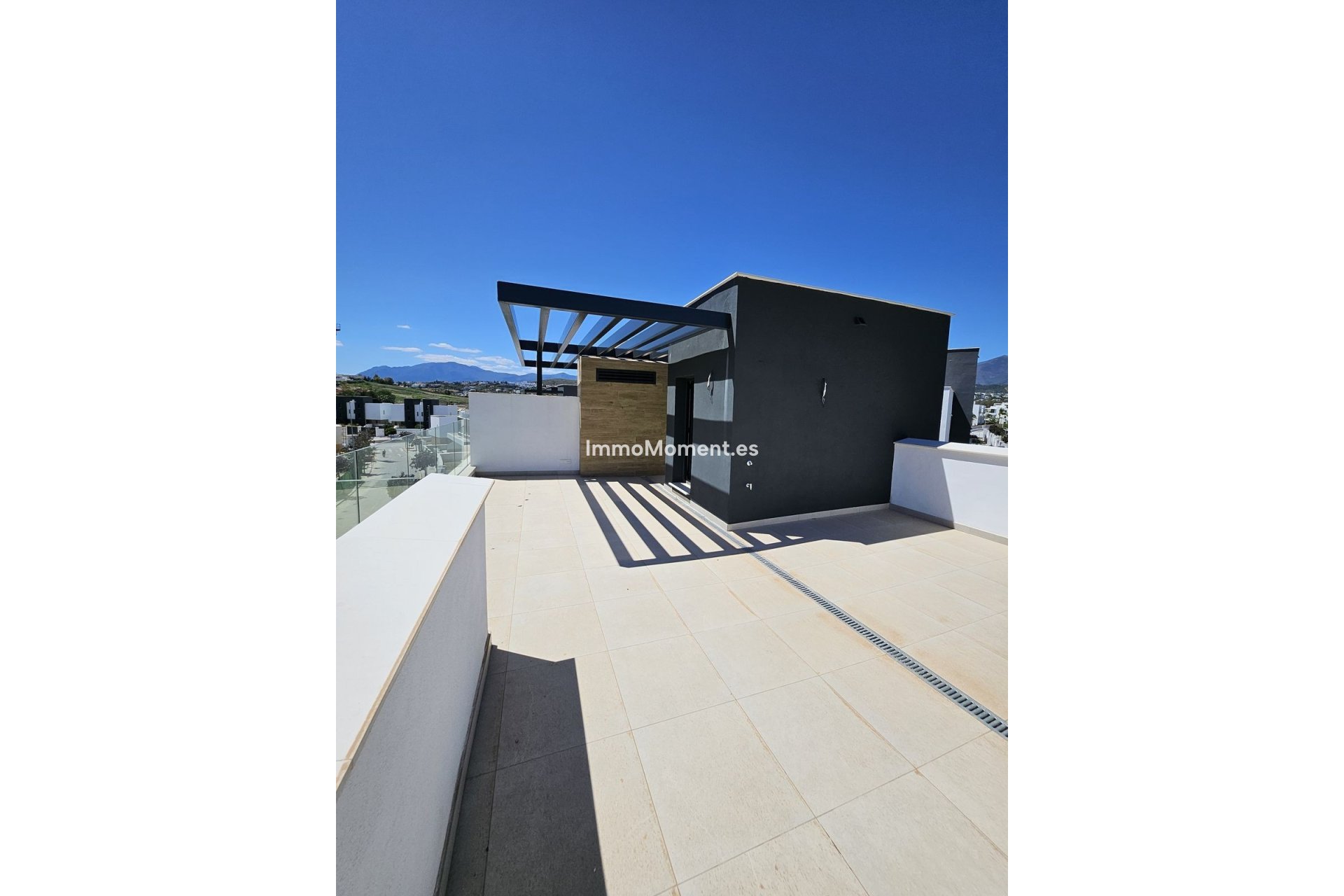 Resale - Detached villa - Estepona - Atalaya