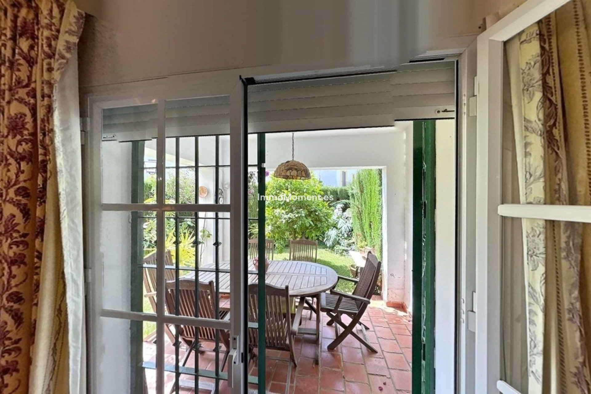 Resale - Detached villa - Estepona - Atalaya