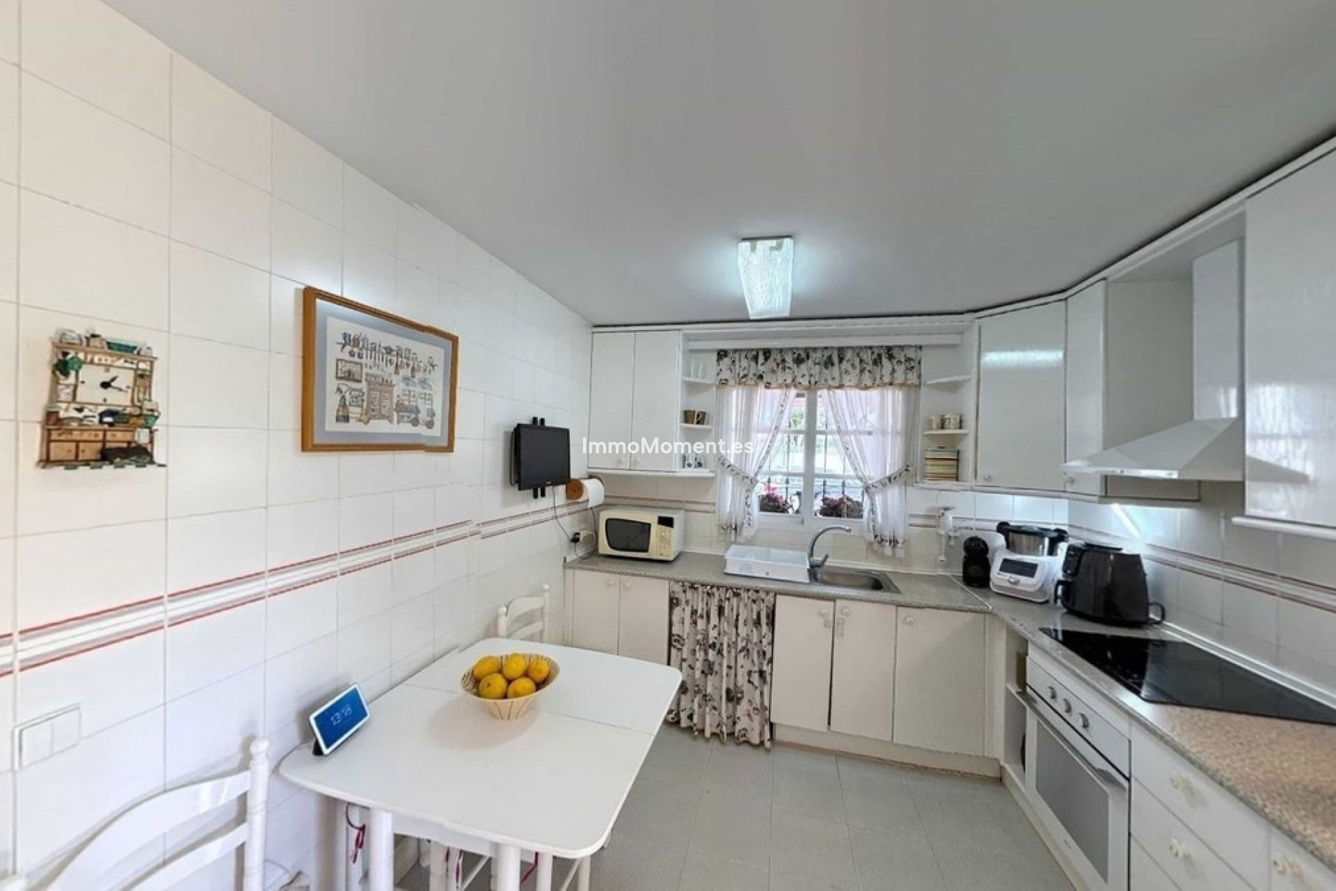 Resale - Detached villa - Estepona - Atalaya