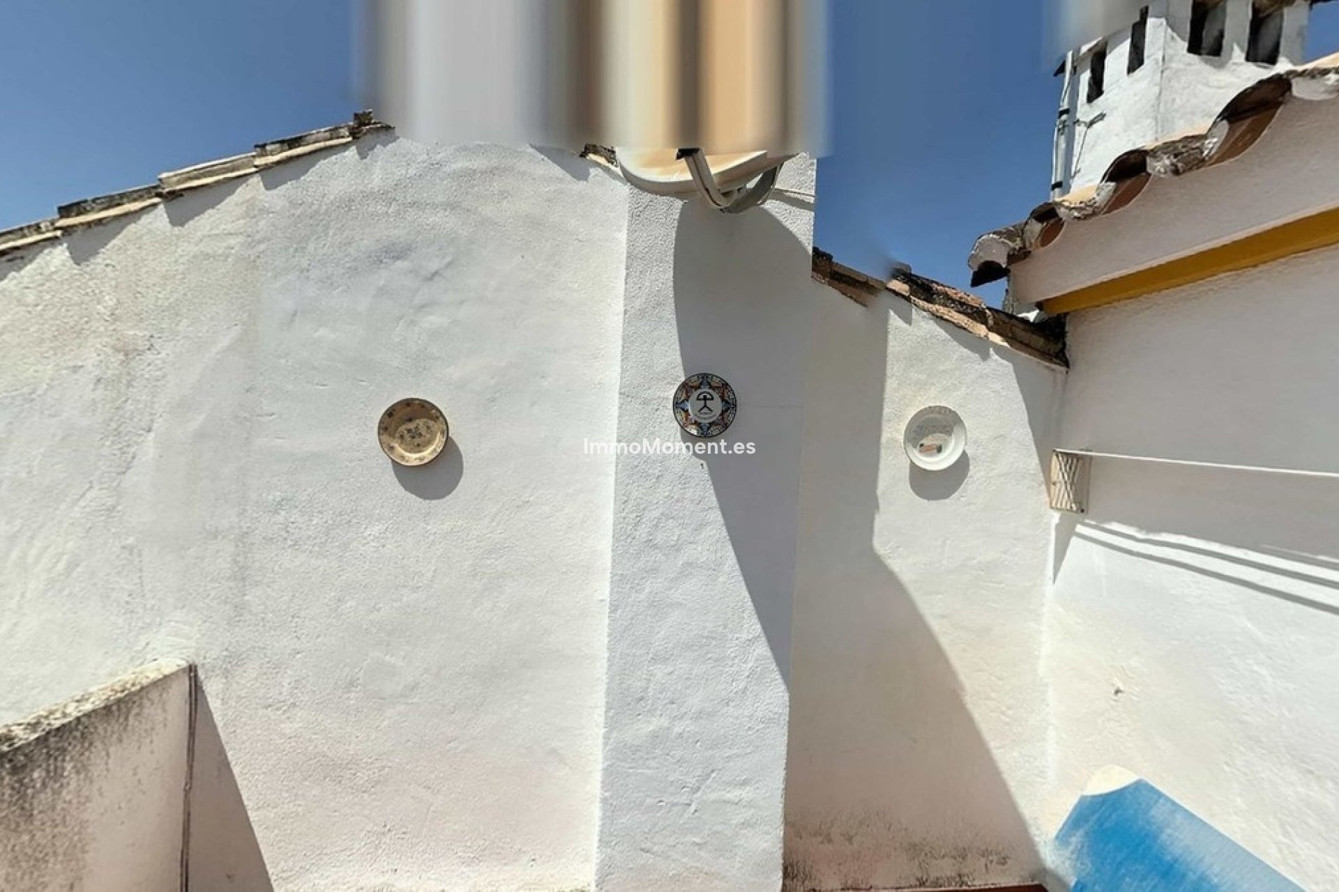 Resale - Detached villa - Estepona - Atalaya