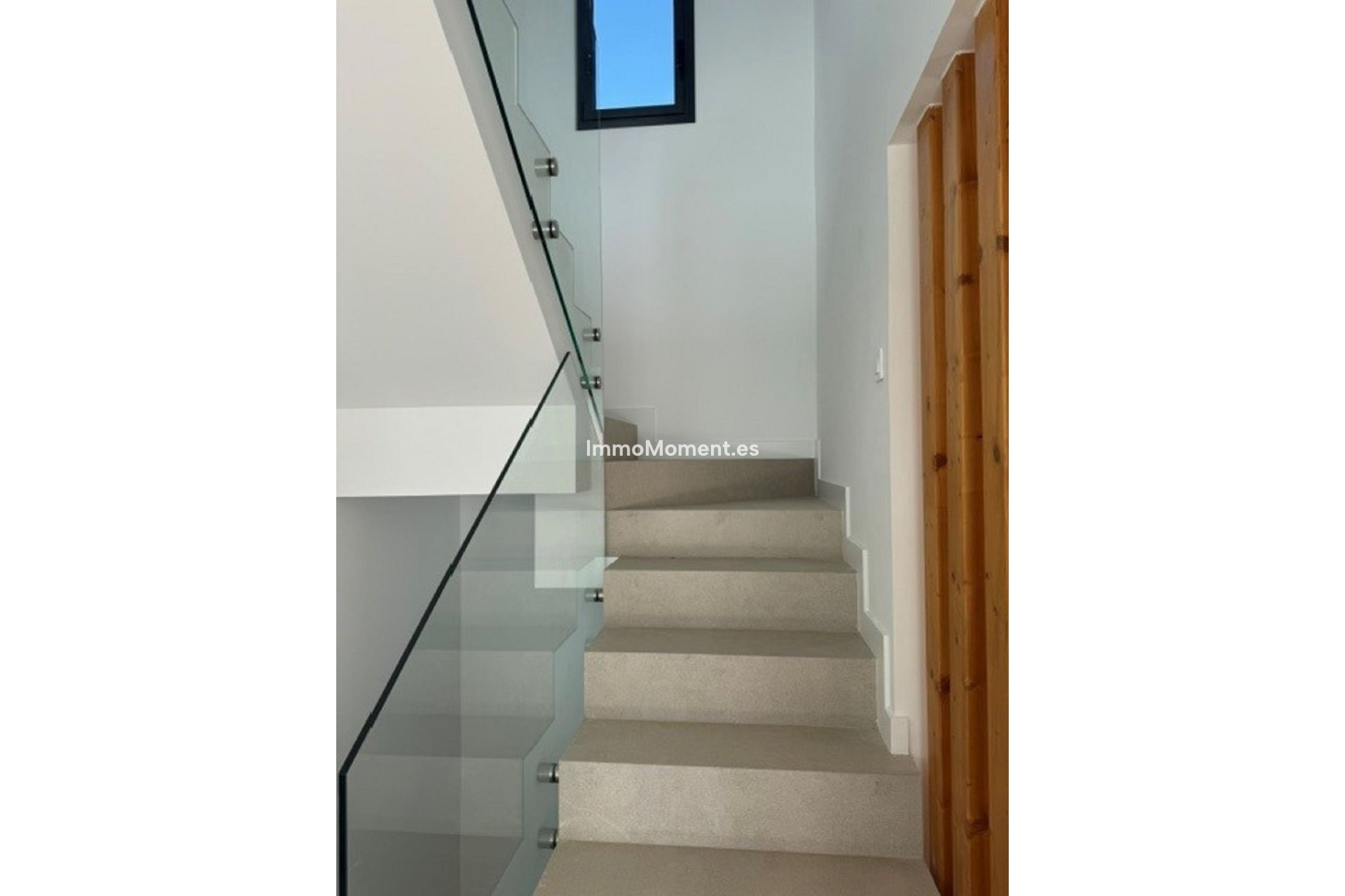 Resale - Detached villa - Estepona - Atalaya