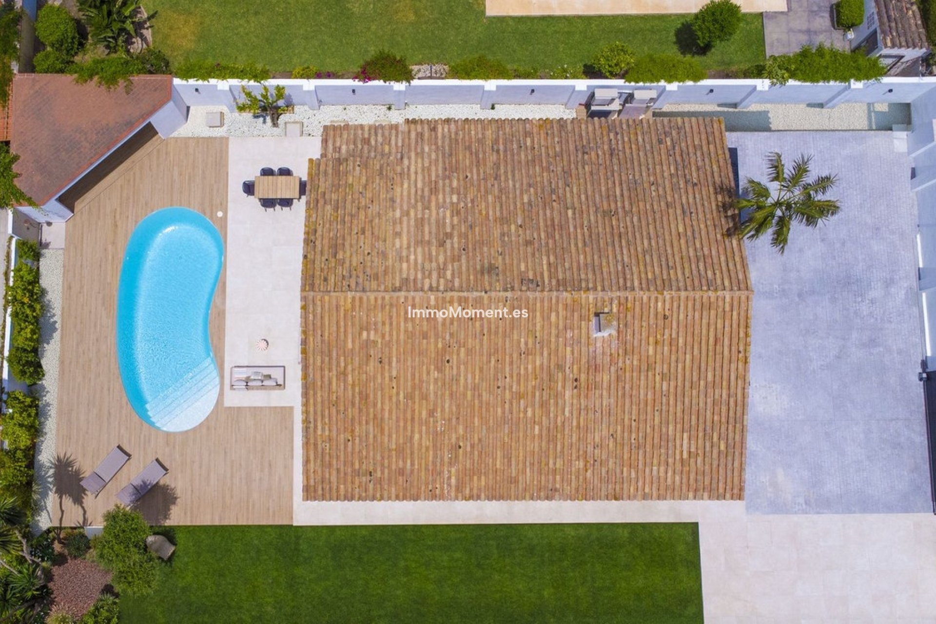 Resale - Detached villa - Estepona - Atalaya
