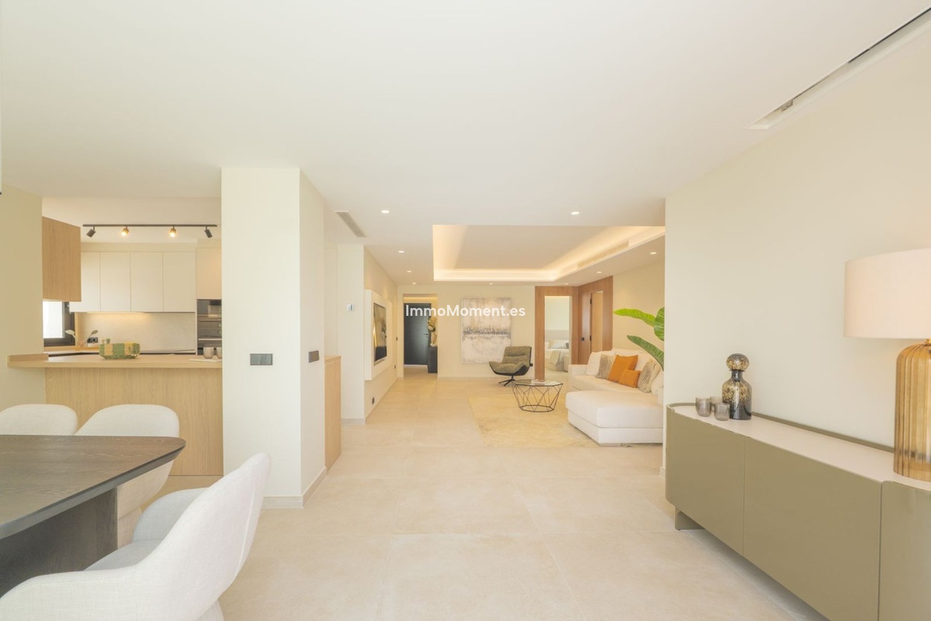 Resale - Detached villa - Estepona - Atalaya