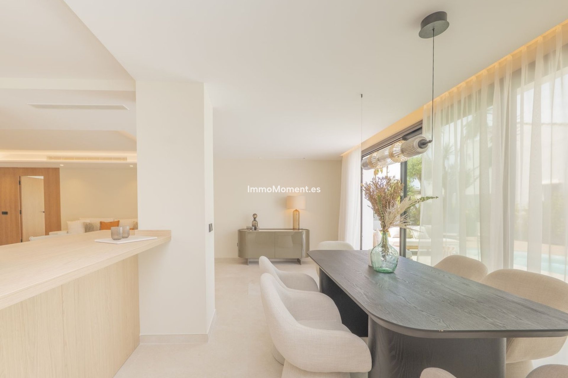 Resale - Detached villa - Estepona - Atalaya
